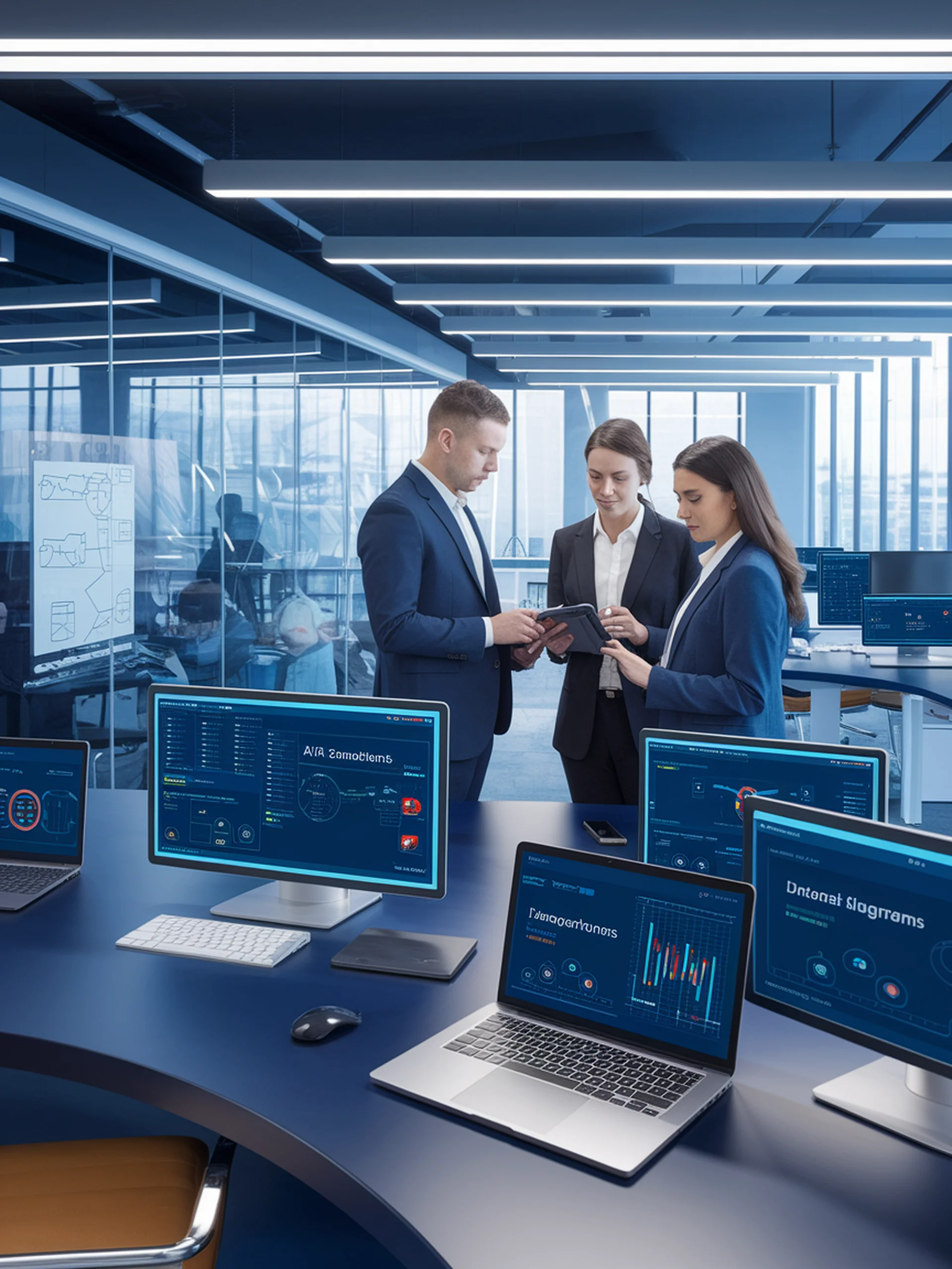 Business Benefits Beyond Testing