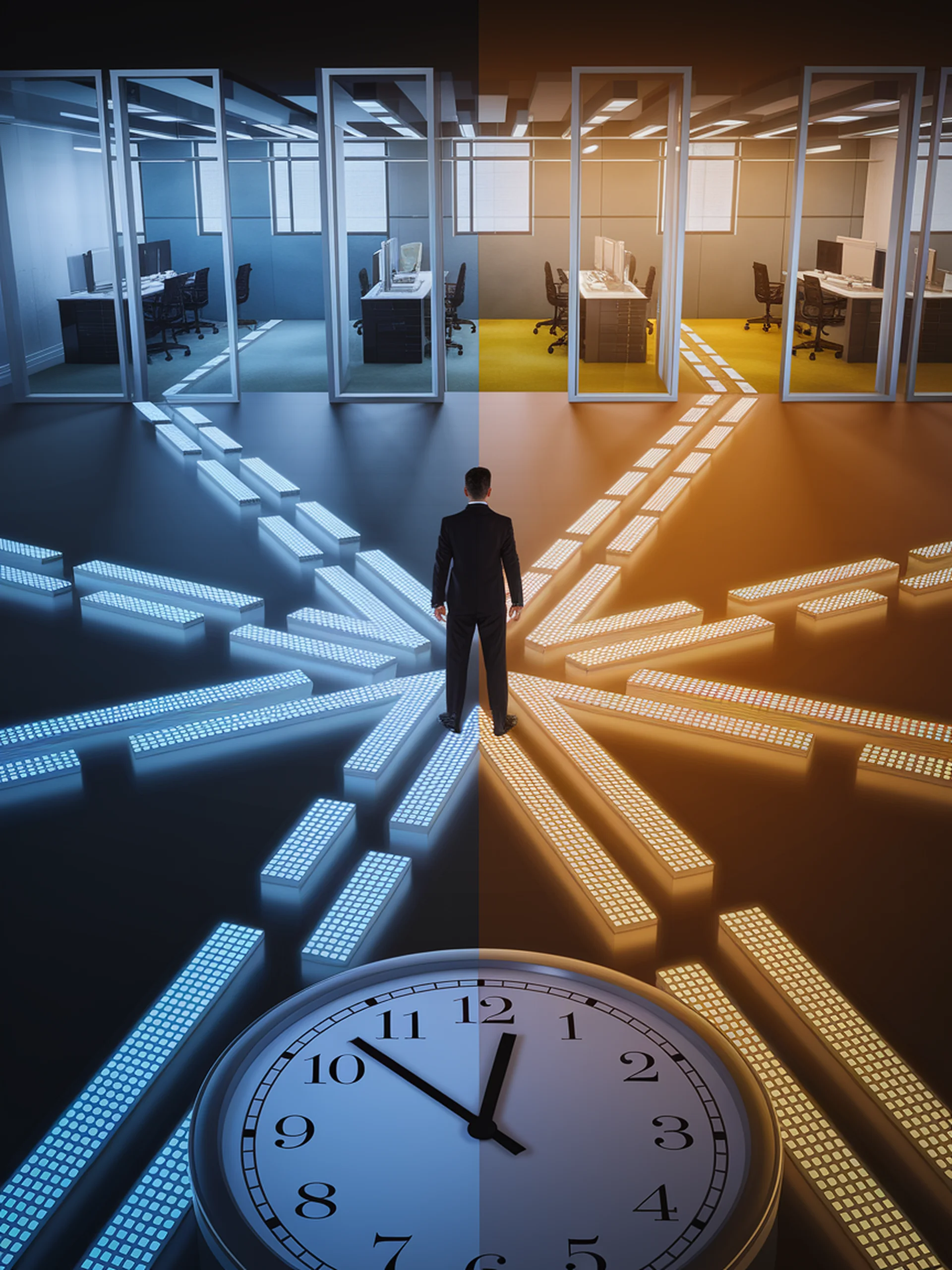 Solving Critical Business Challenges