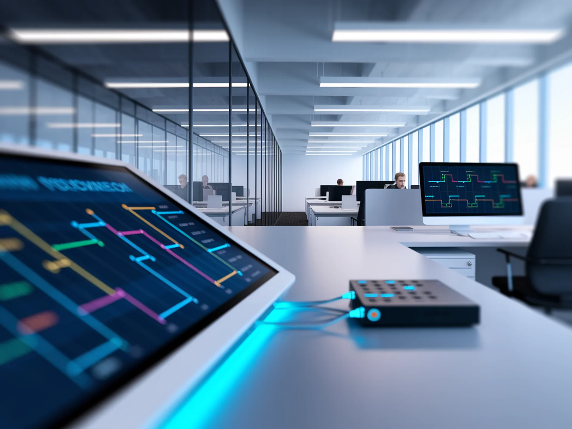 Quick Base Integration: Automating Business Processes