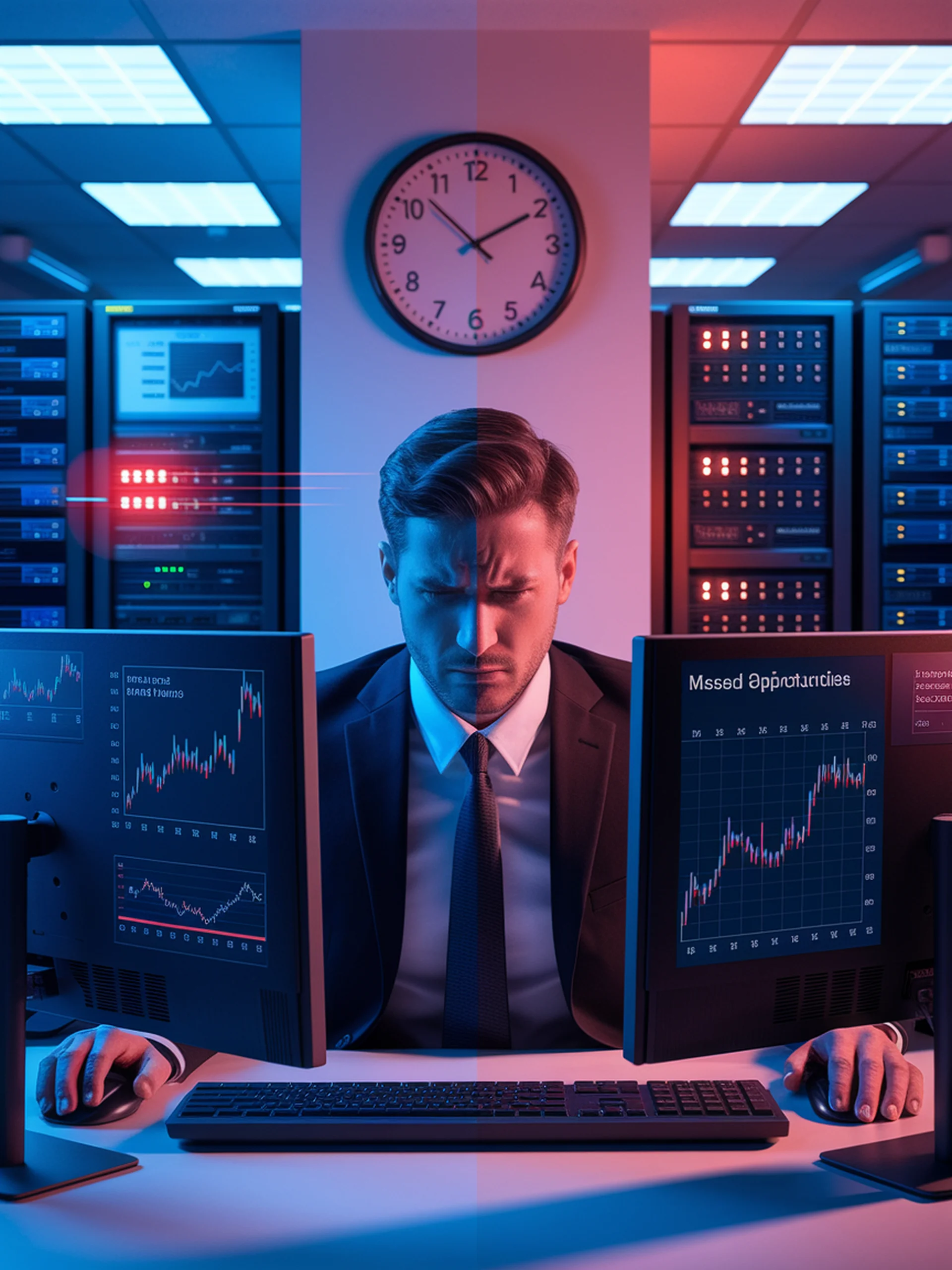 Solving the Real-Time Challenge