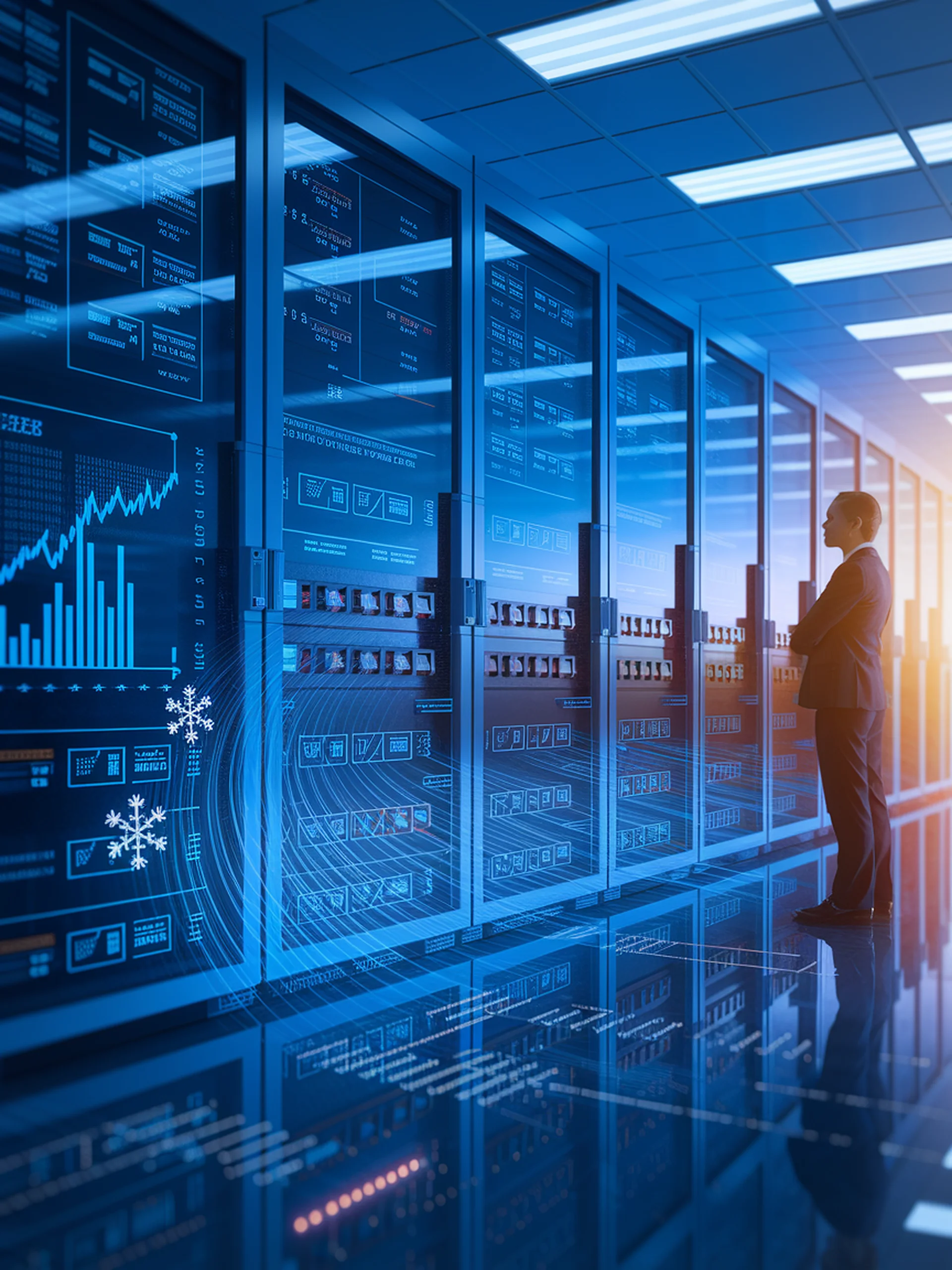 Key Benefits and Real-World Applications
