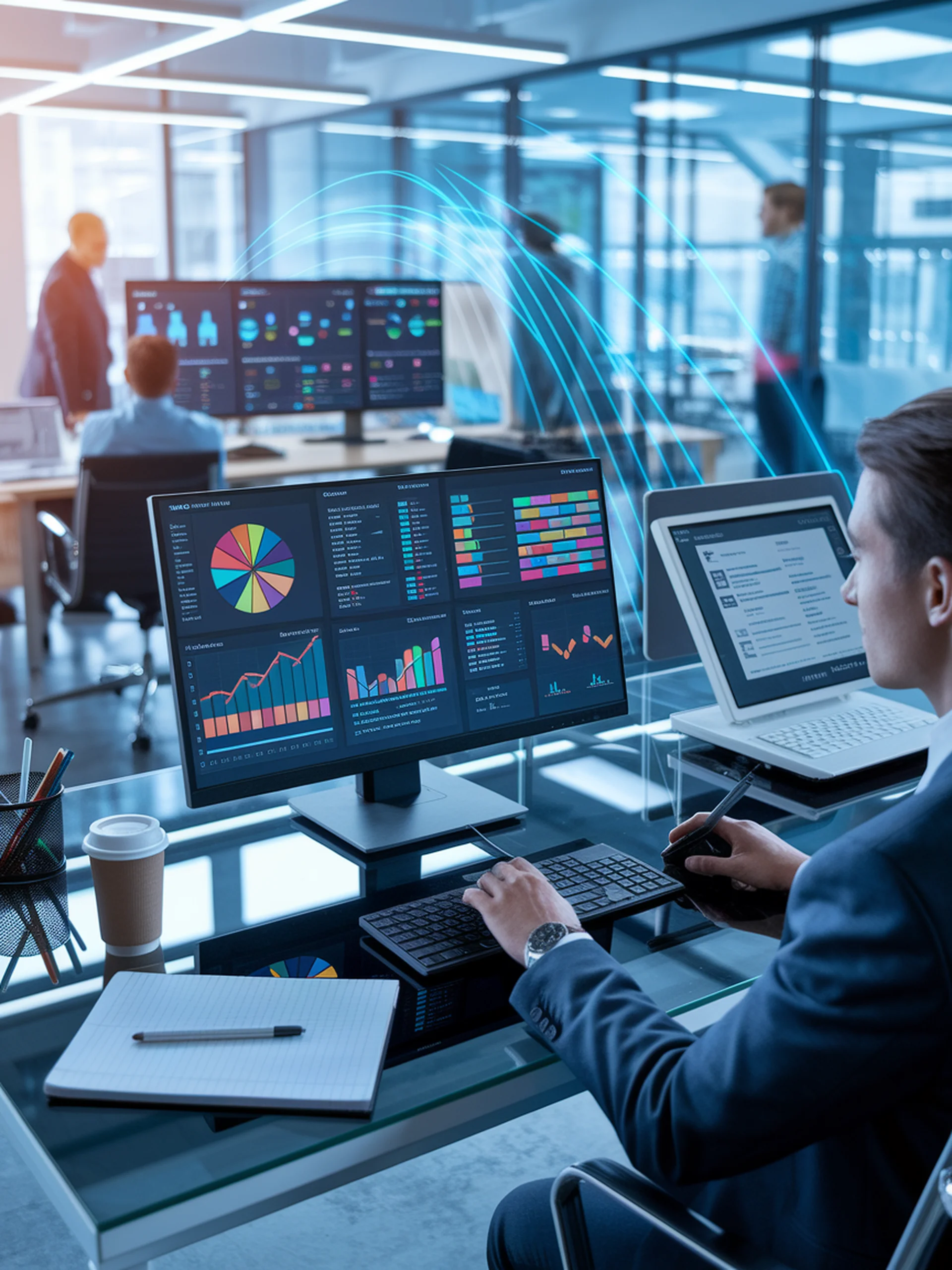 Key Benefits and Features