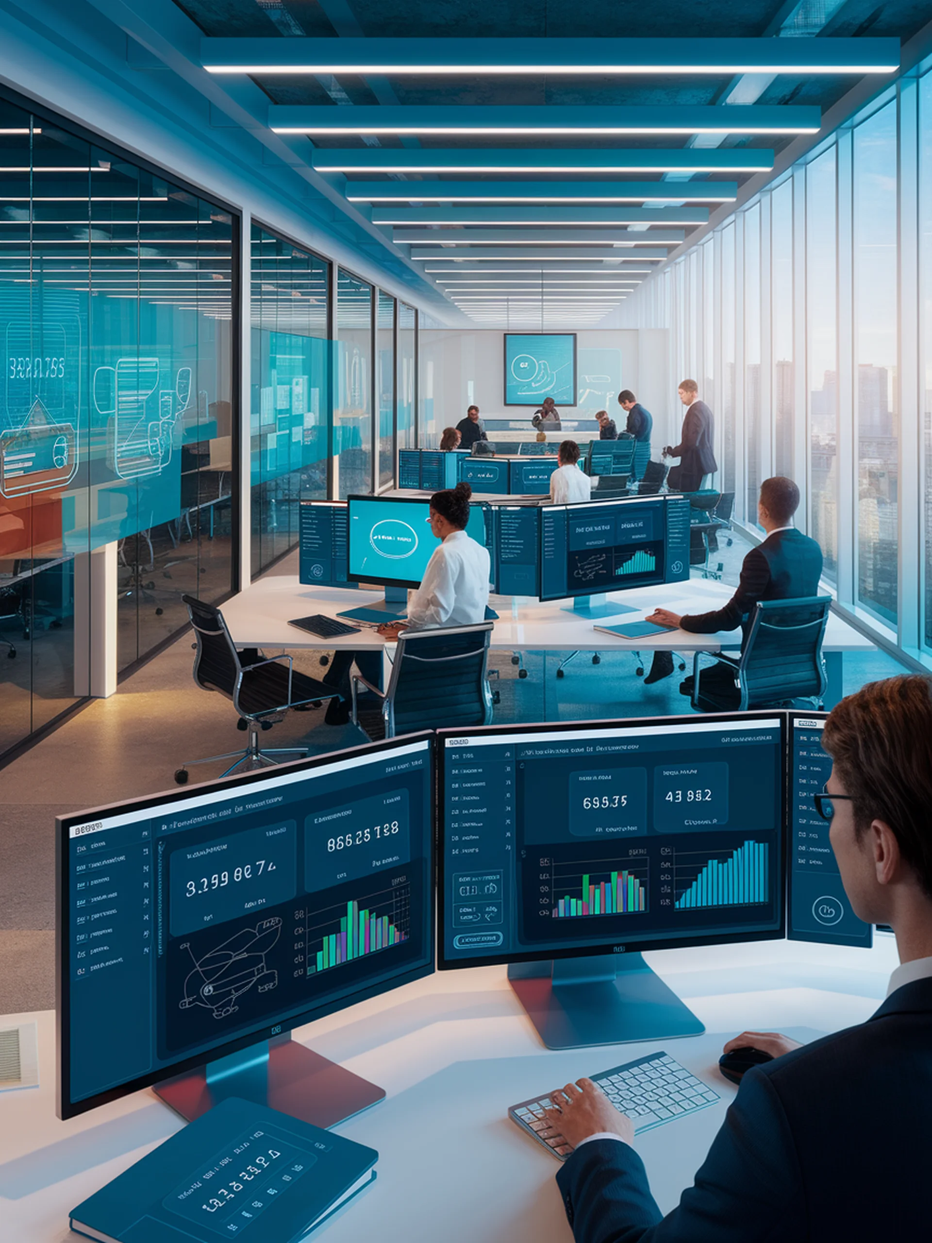 Transform Content Operations With Automation