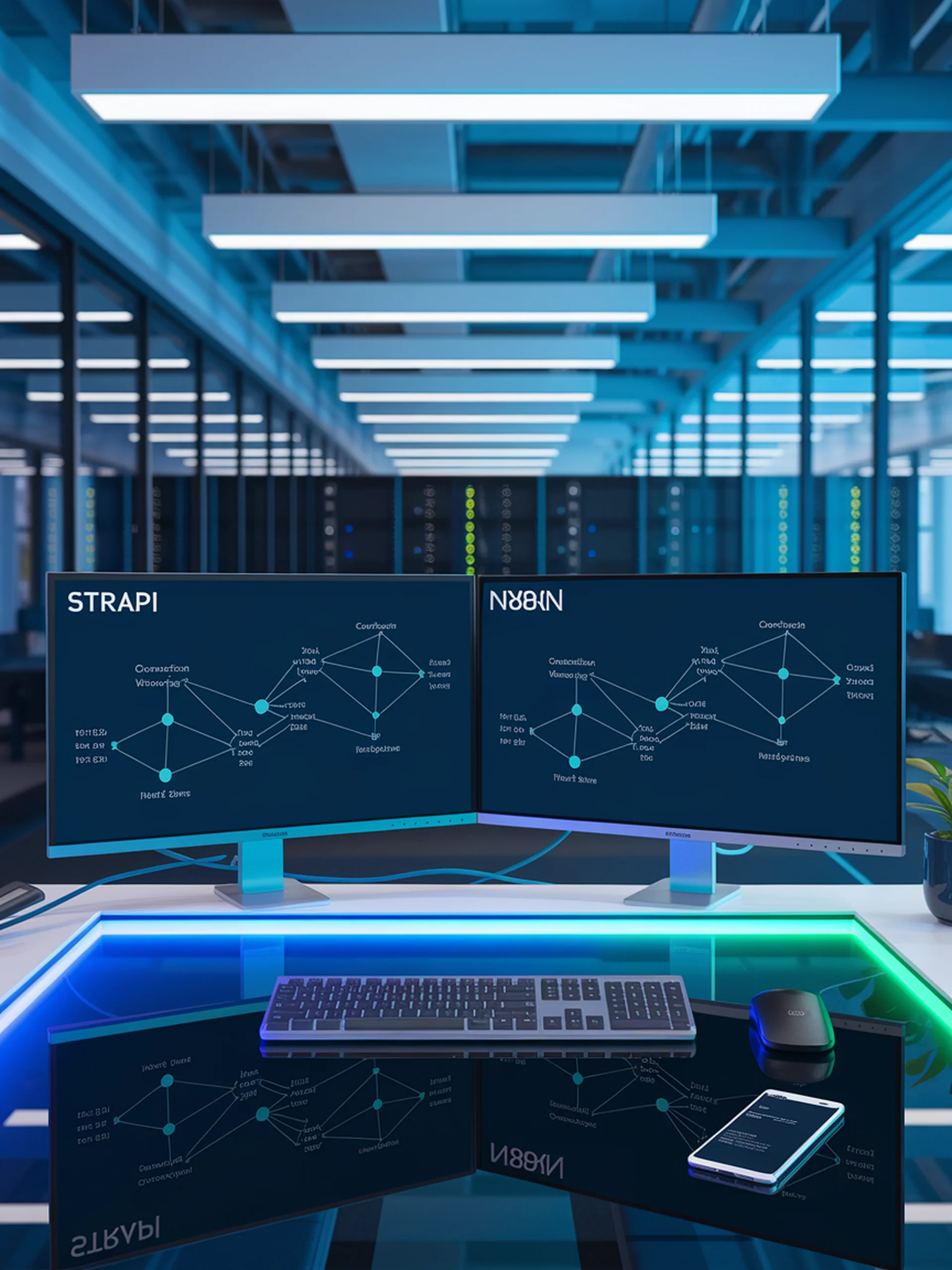 How Strapi-n8n Integration Works