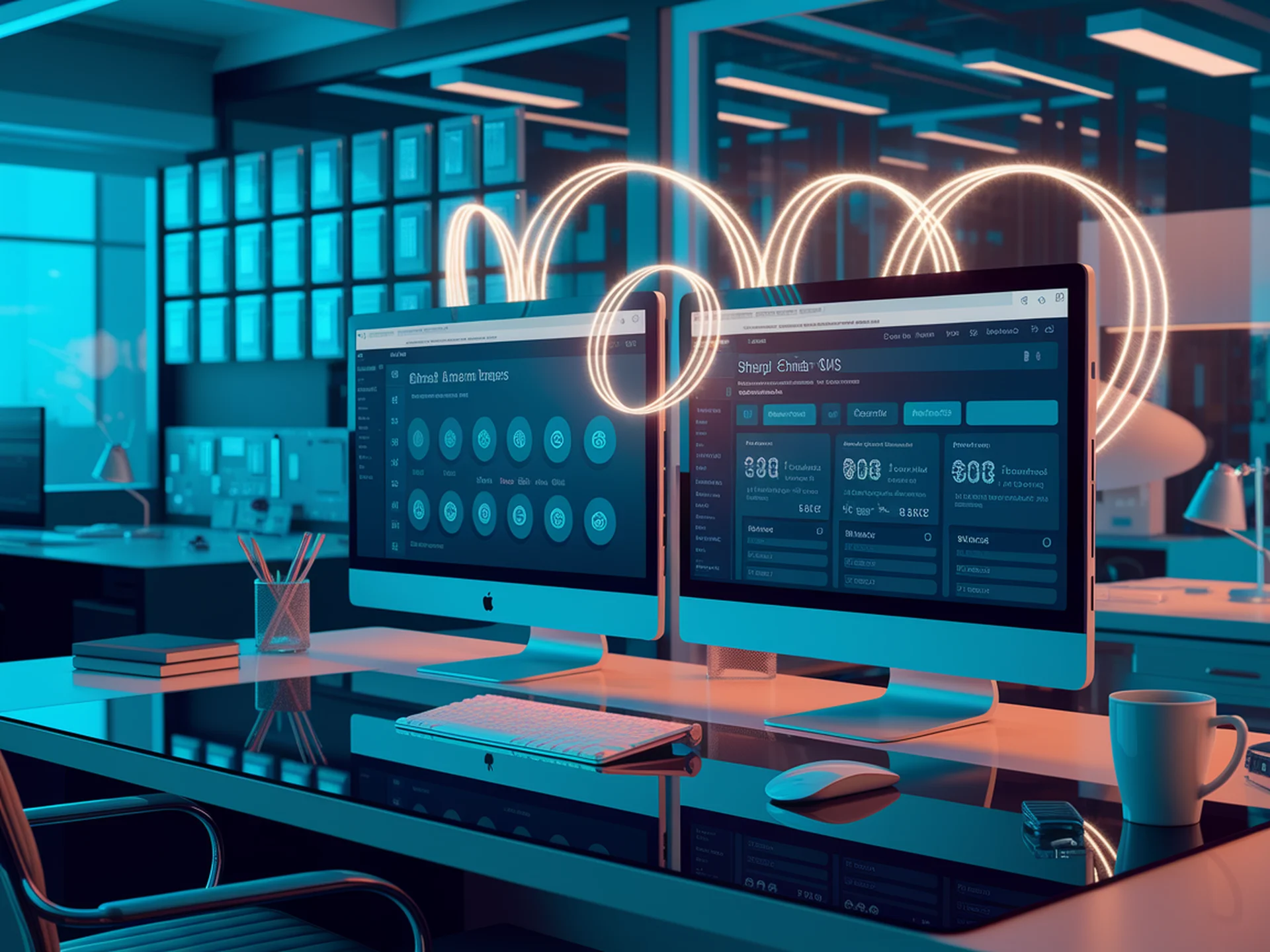 Strapi & n8n: Content Automation Excellence
