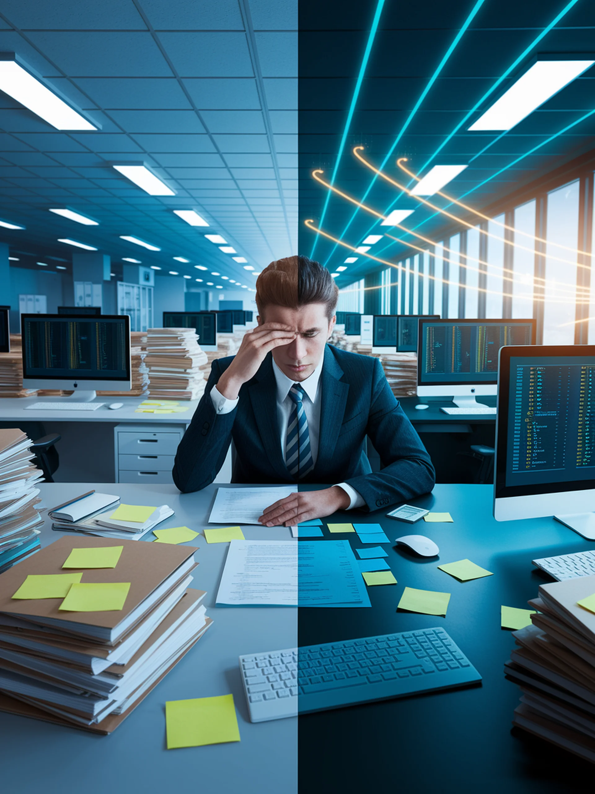 Solving Critical Database Challenges