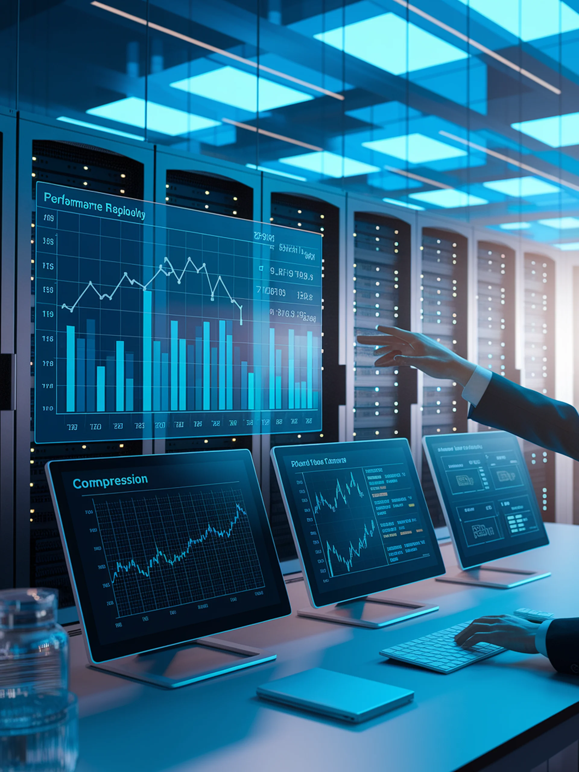 Business Value and ROI