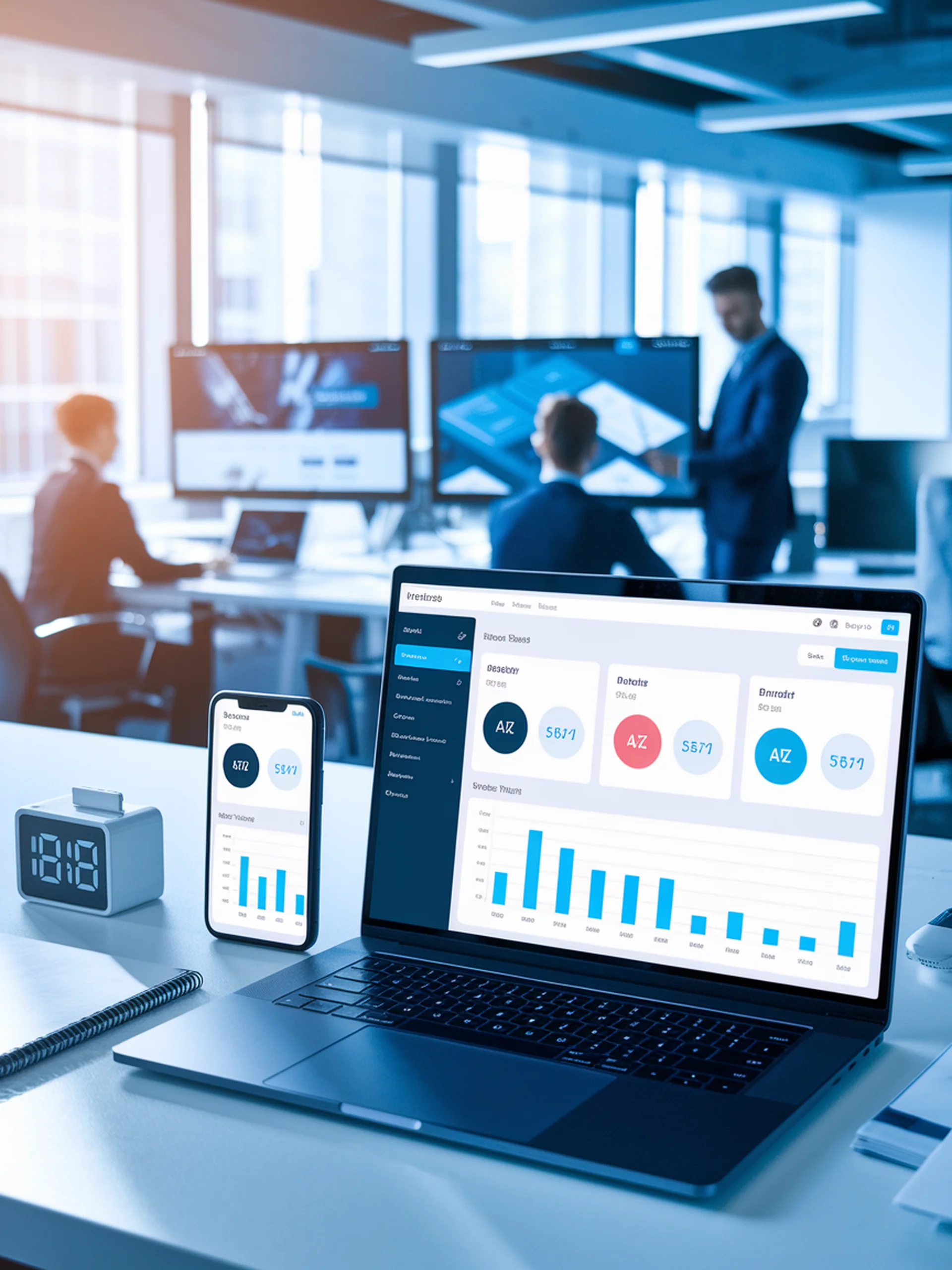 Business Value and ROI Benefits