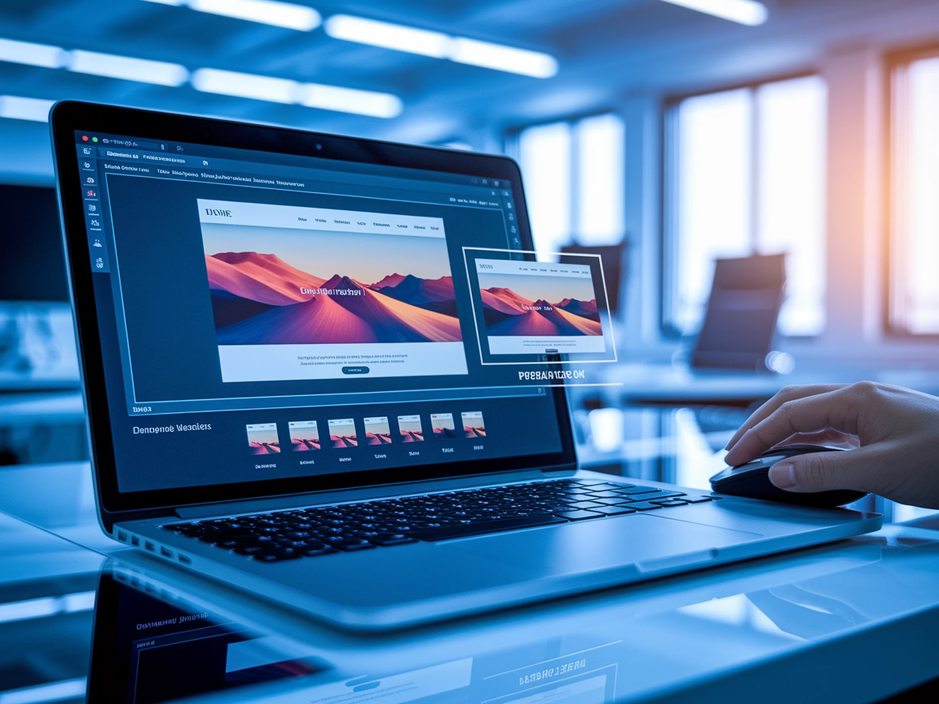 ApiFlash: Automate Visual Website Capture