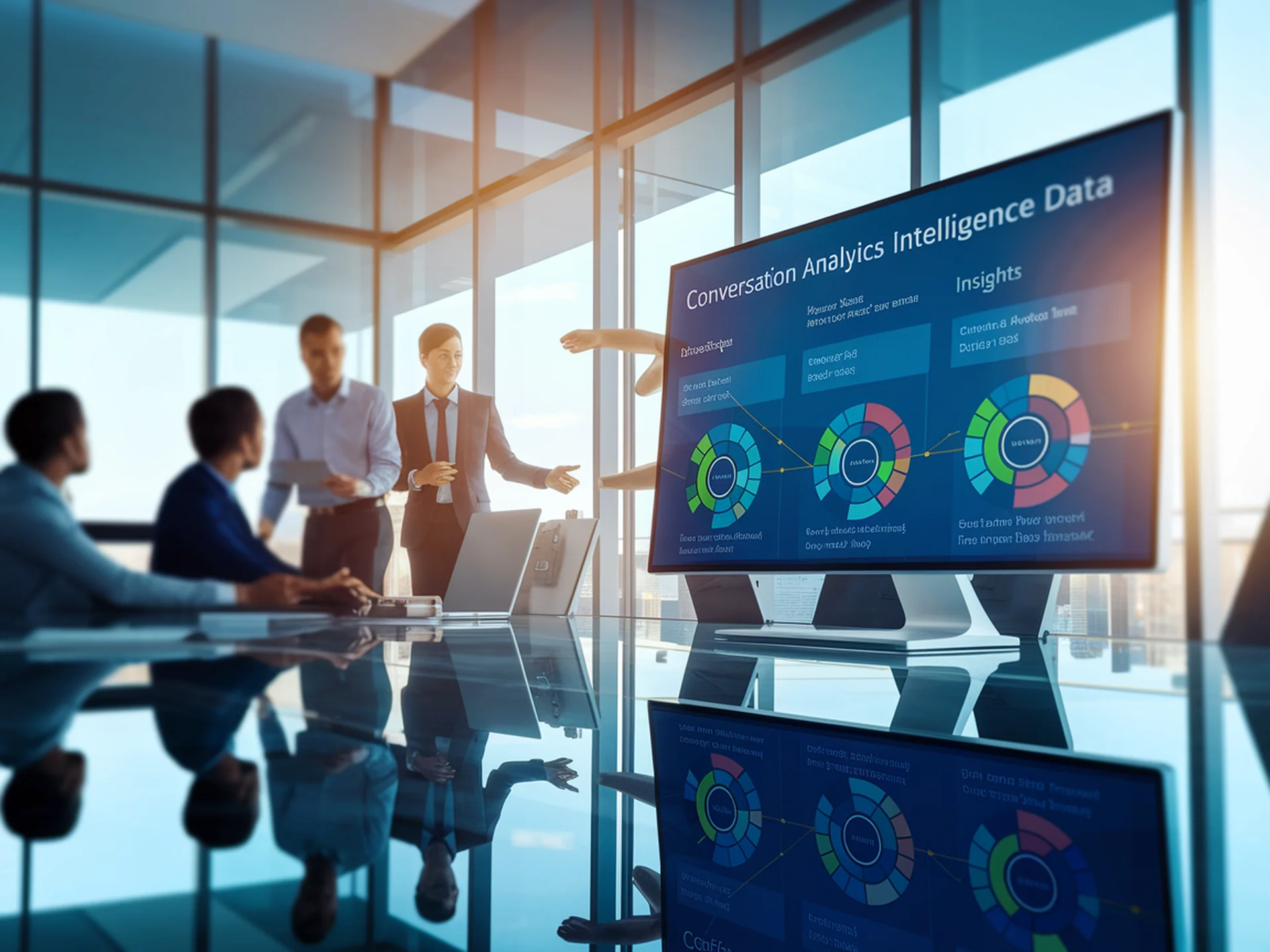 Maximize Sales Intelligence with Gong Integration