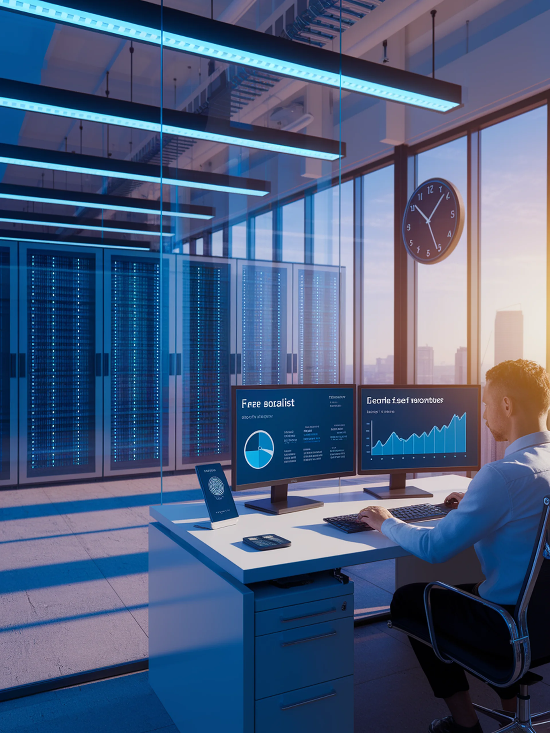 The Business Value of Identity Automation