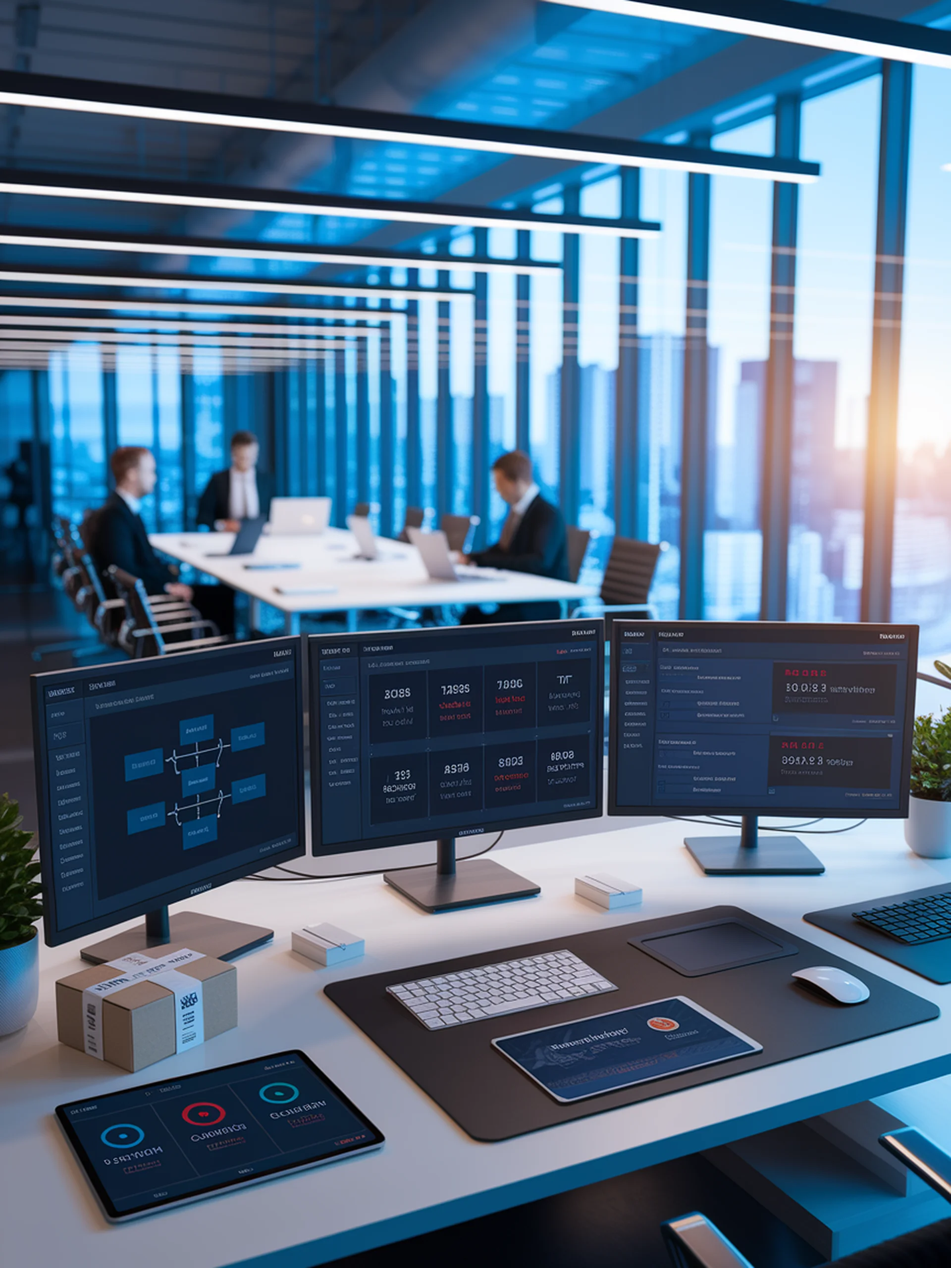 Real-World Application Scenarios