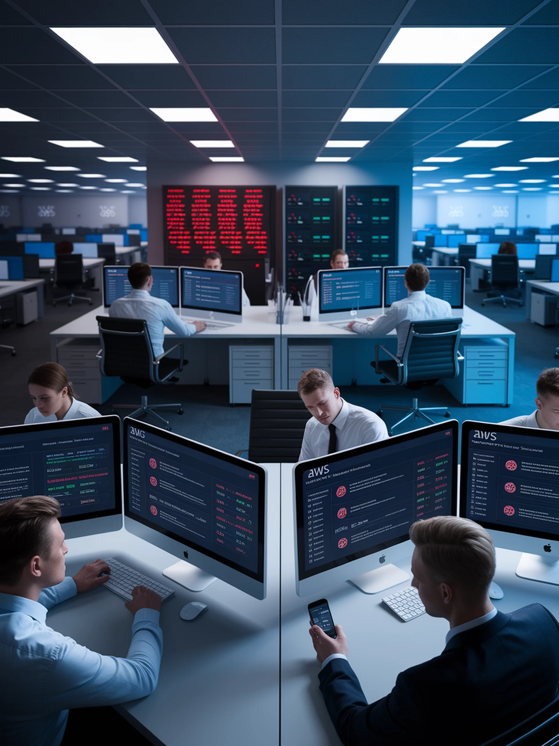 Solving the Real-Time Response Challenge