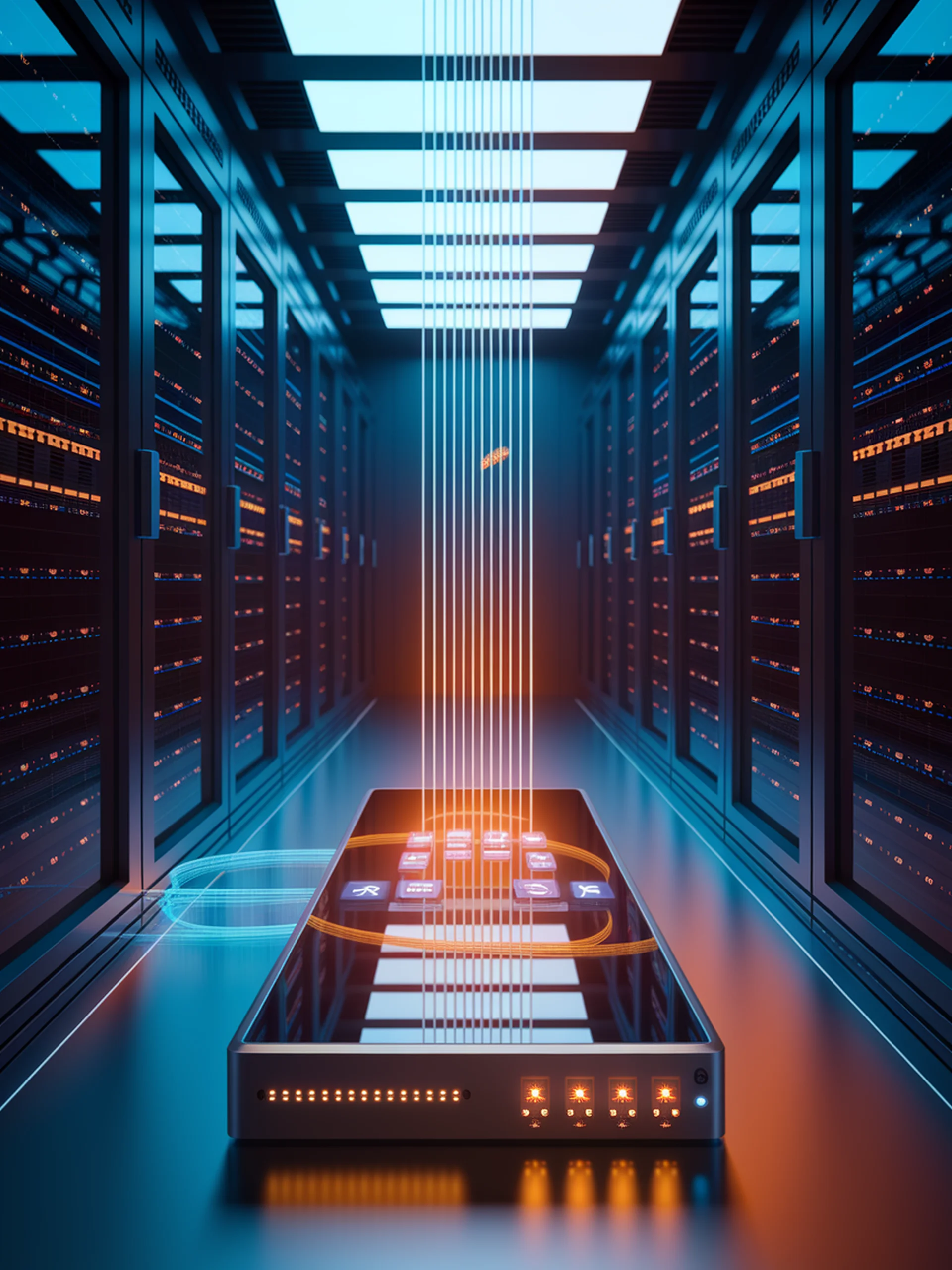How AWS SNS Trigger Works