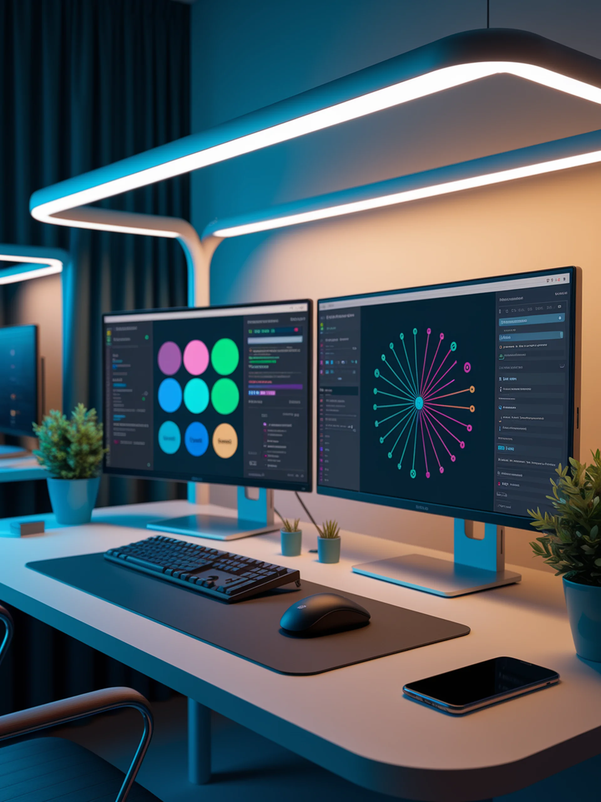 Powerful Automation Made Simple