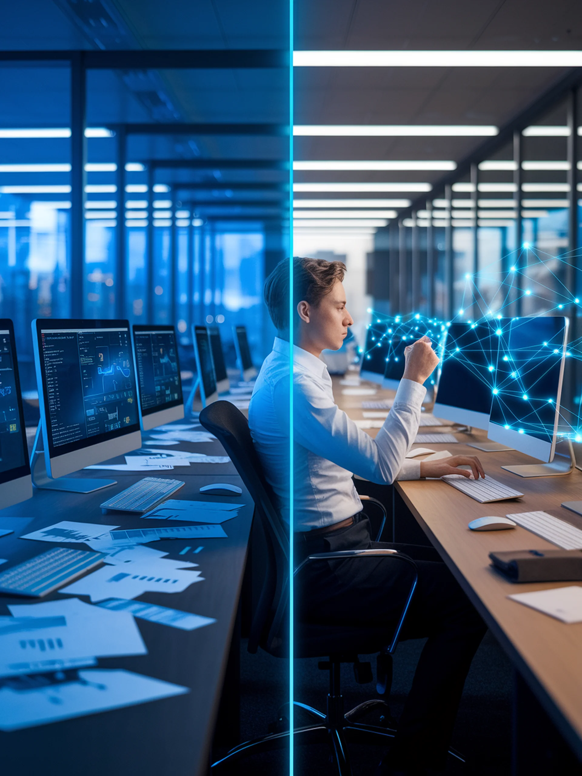 Breaking Down No-Code Barriers