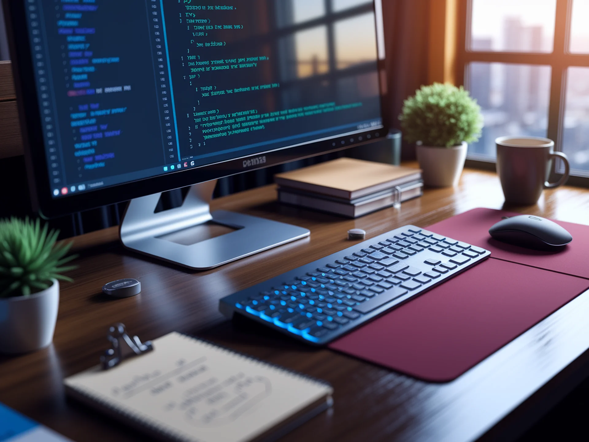 Code Node: Custom Logic for Your Workflows
