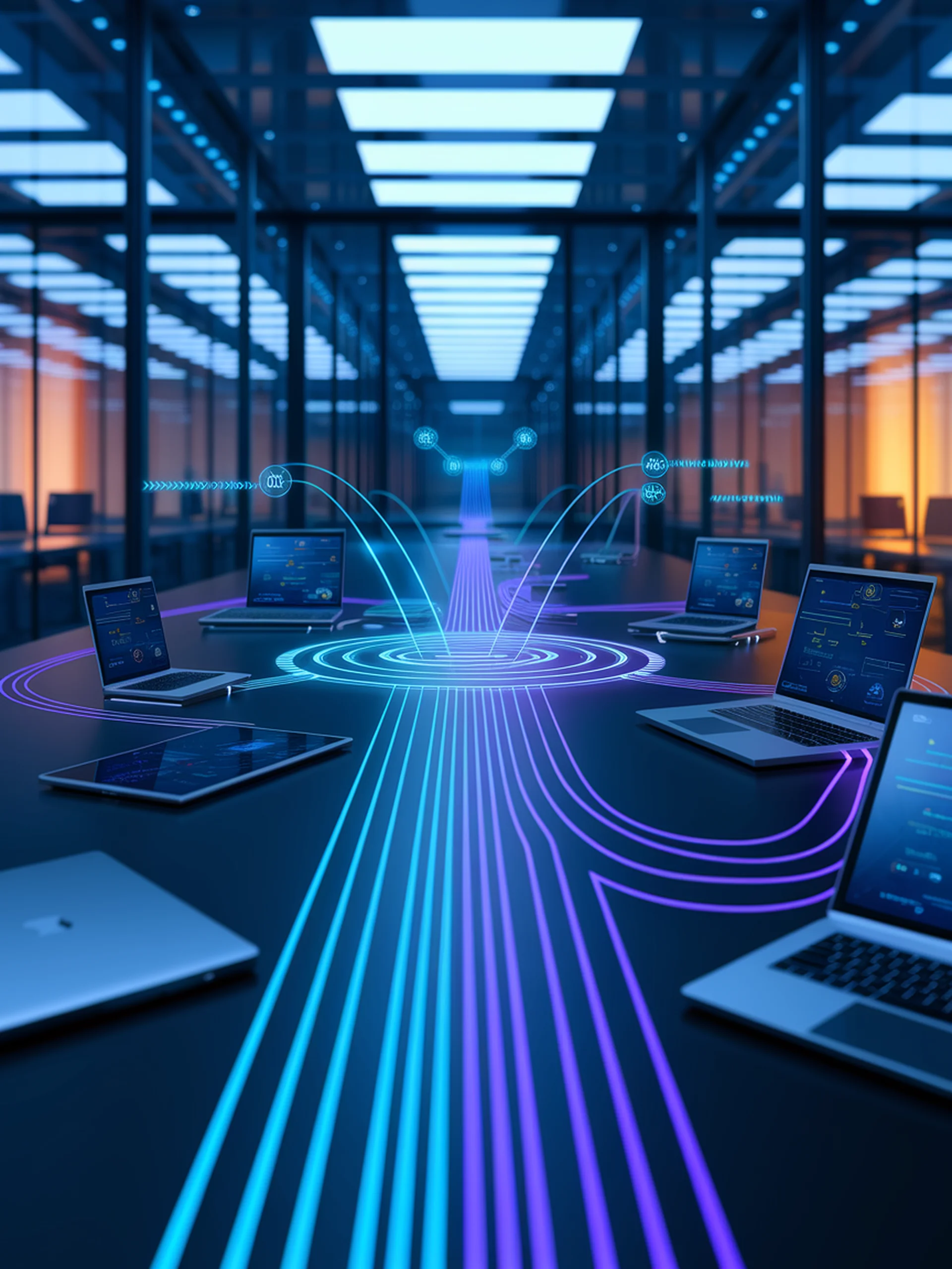 Cortex Integration: The Solution