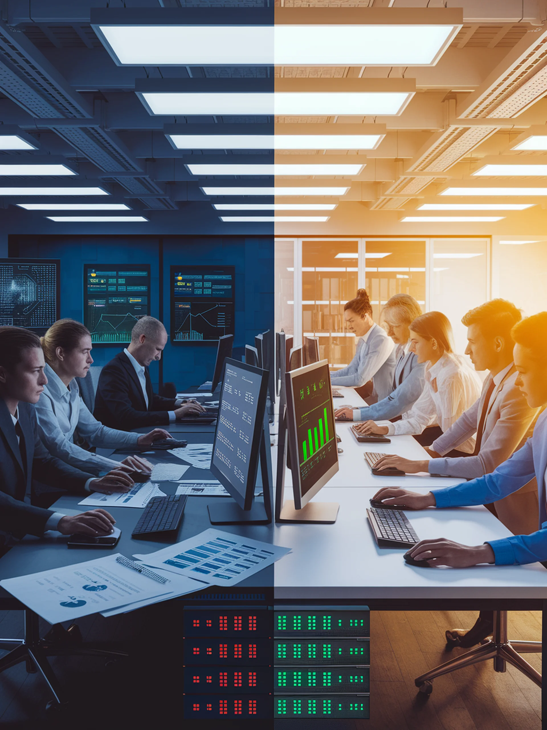 From IT Tool to Business Advantage