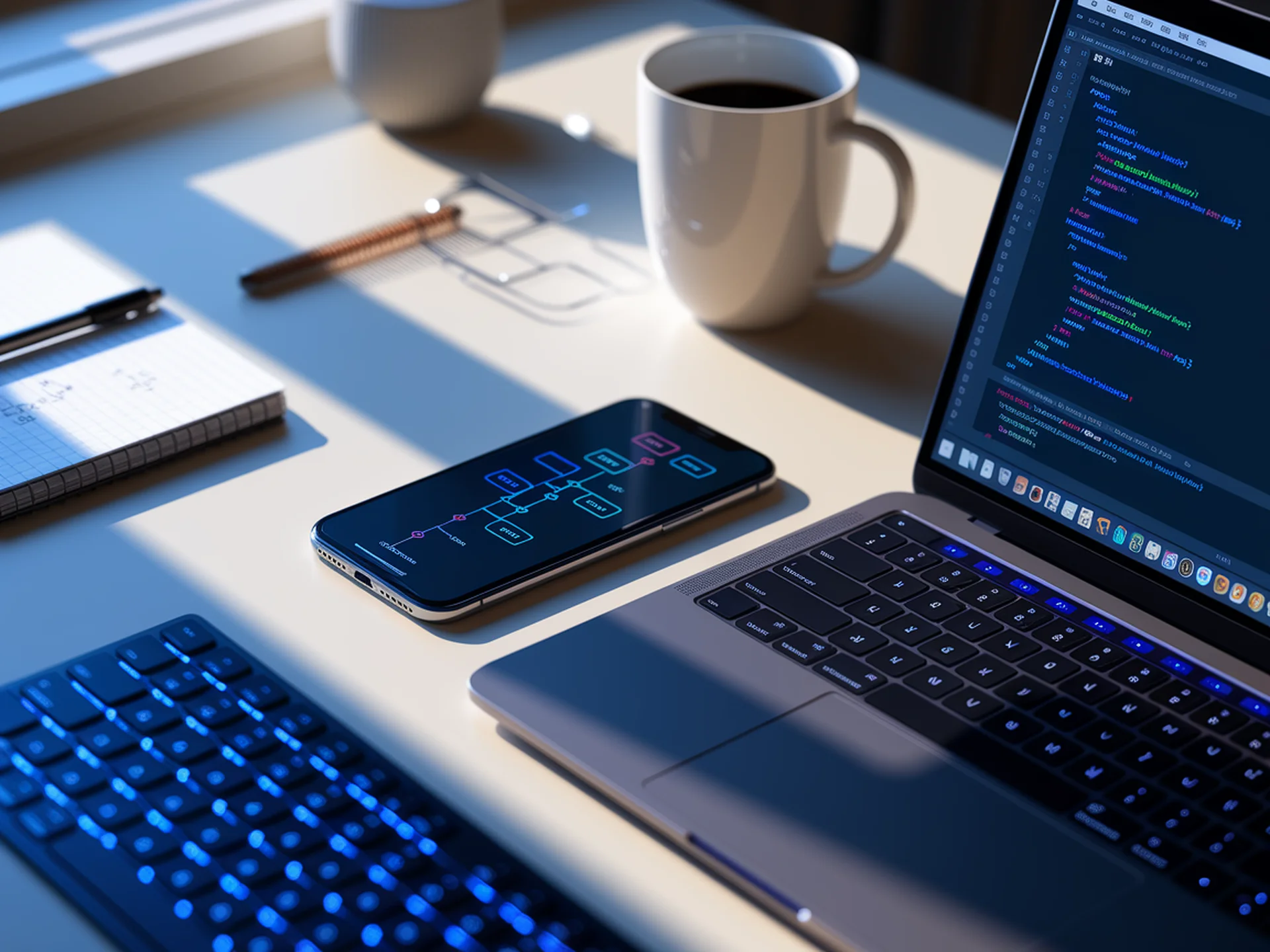 Function Item: Transform Data with Code