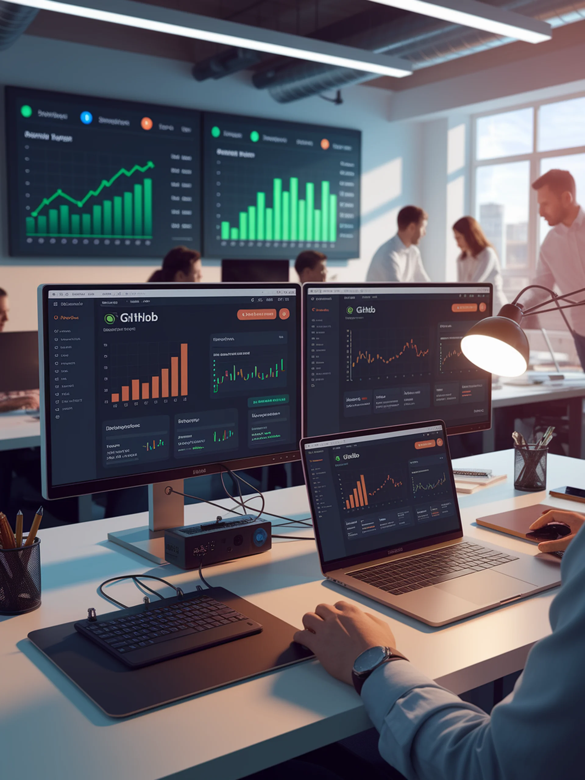 Measurable Benefits and ROI