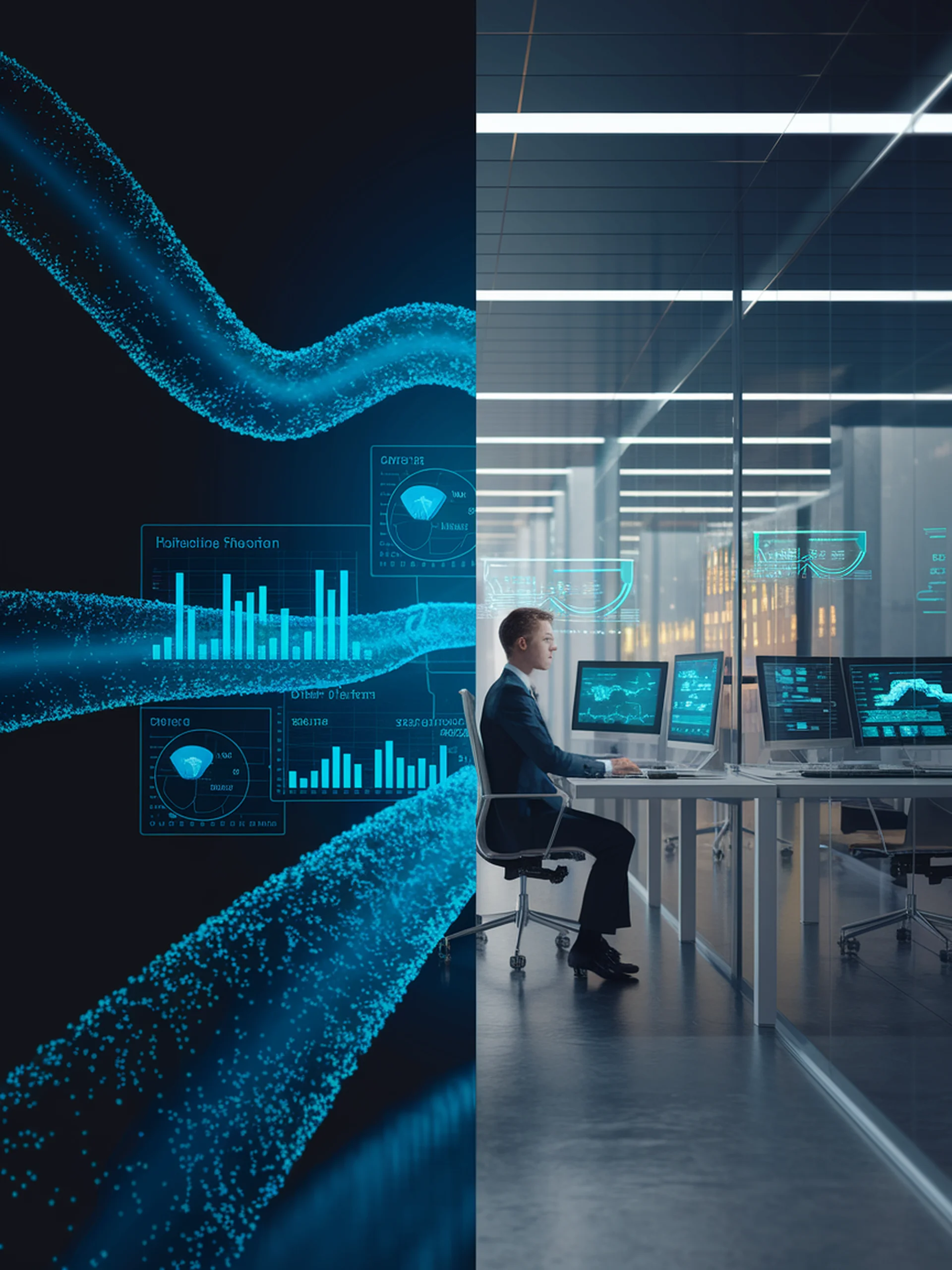 Business Impact and ROI