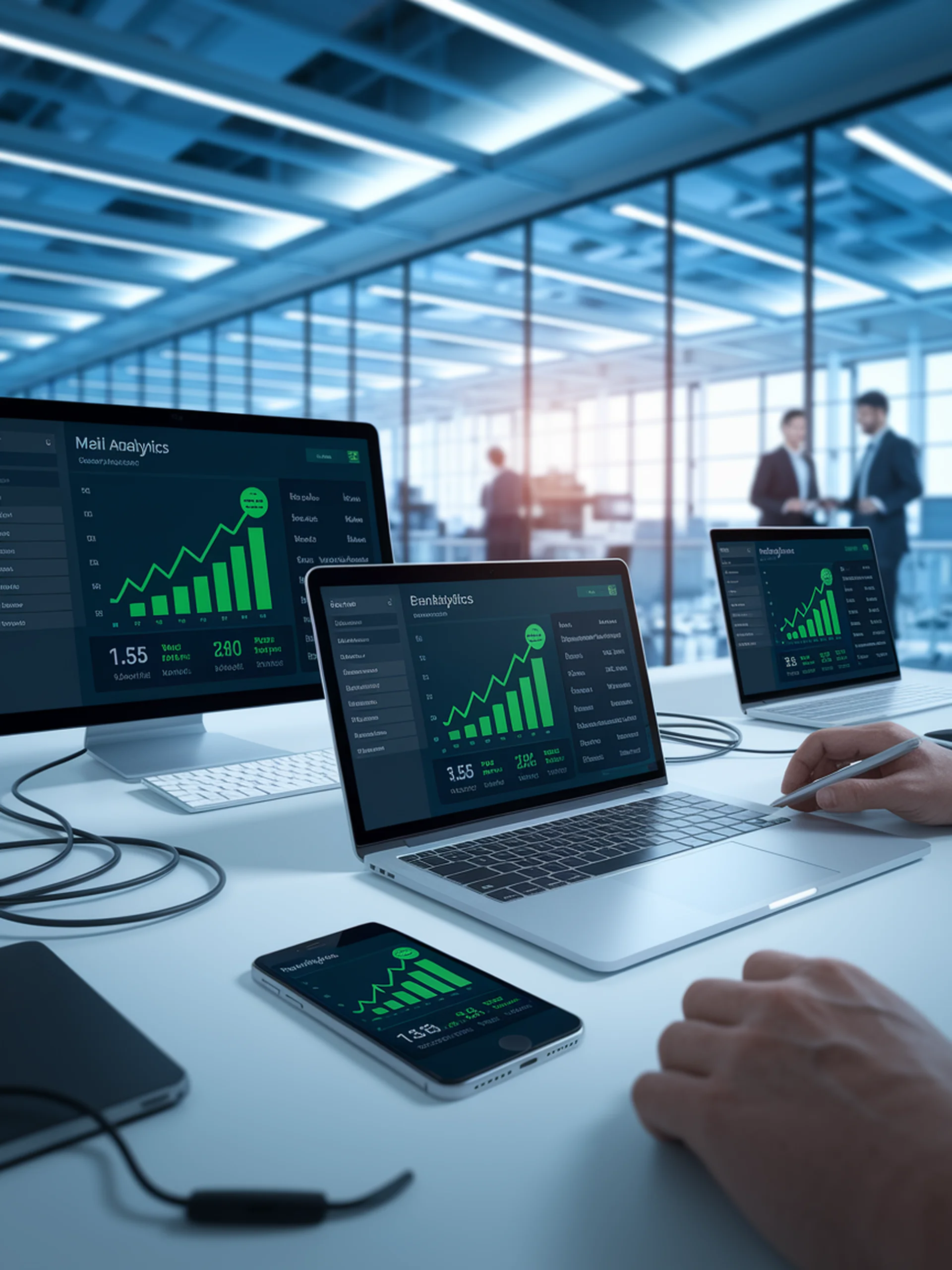 Business Value and ROI