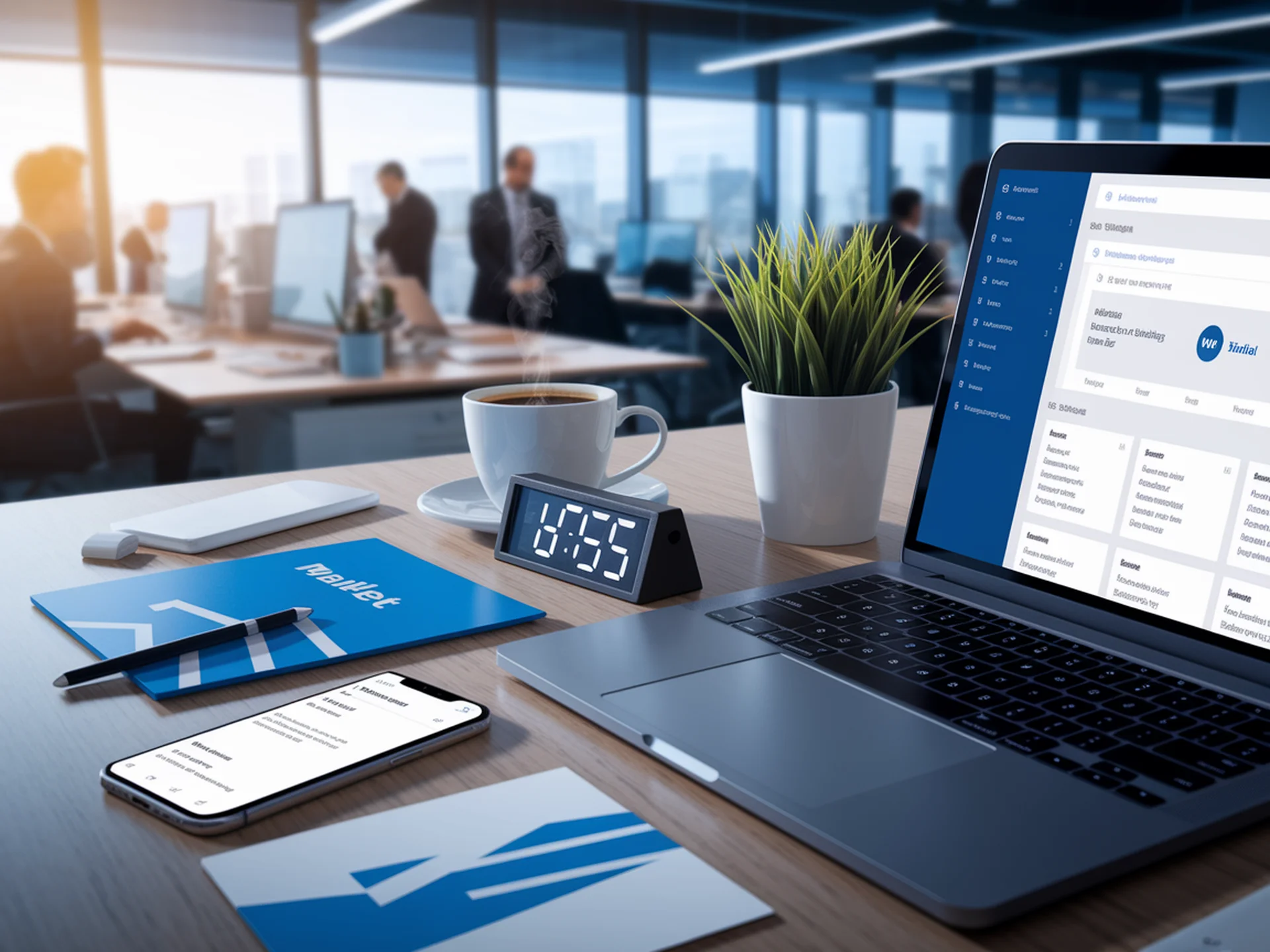 Mailjet: Email Automation for Business Growth