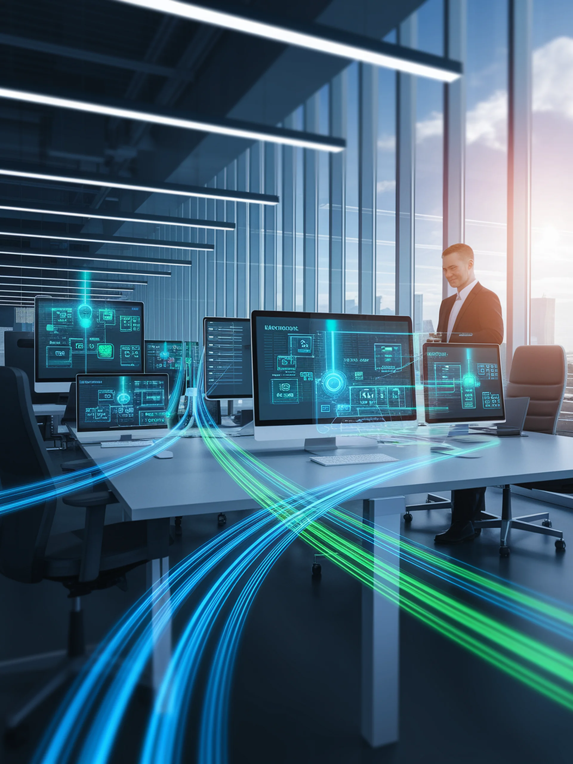 Business Impact of n8n Integration