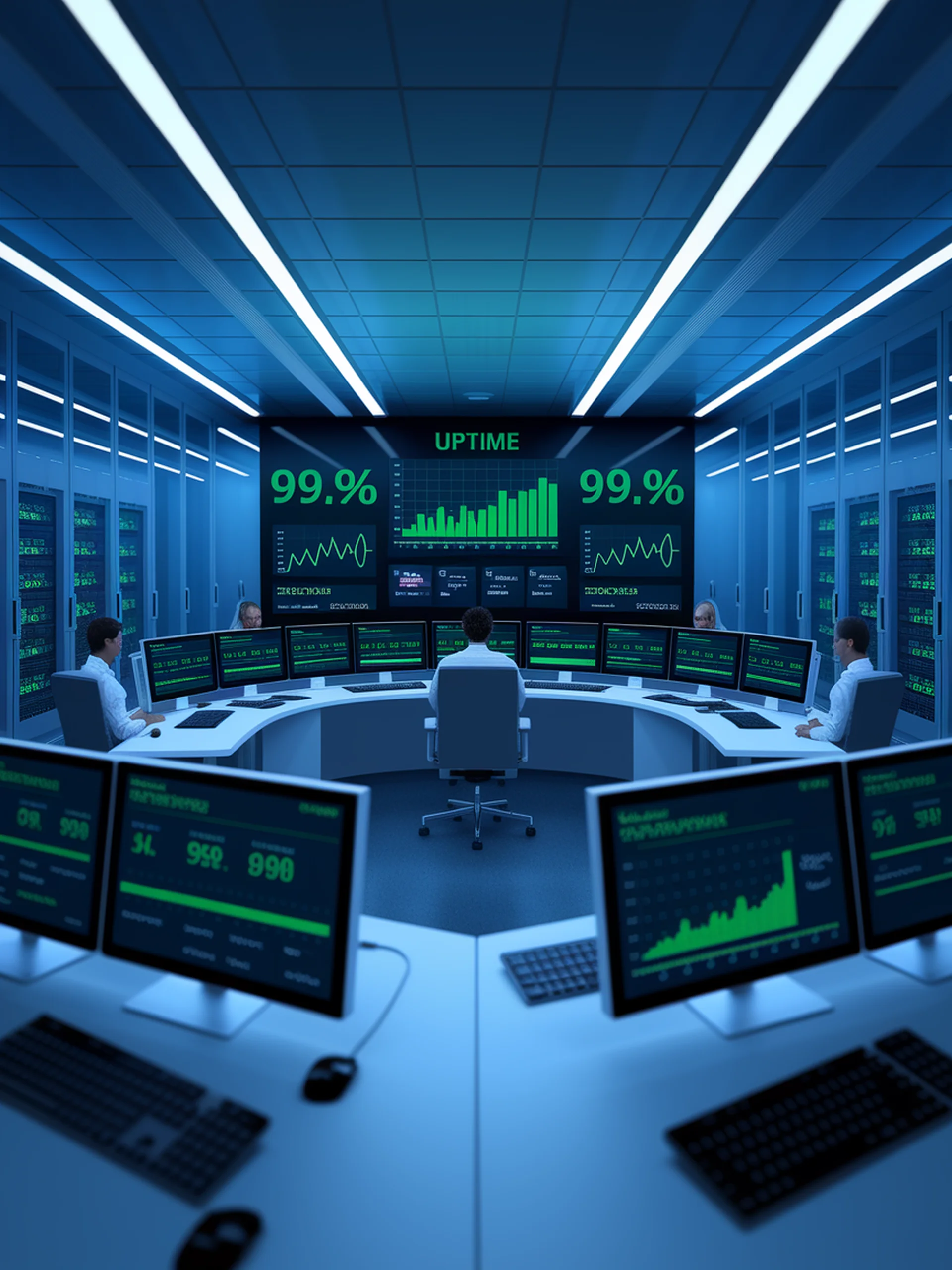 Business Benefits and ROI