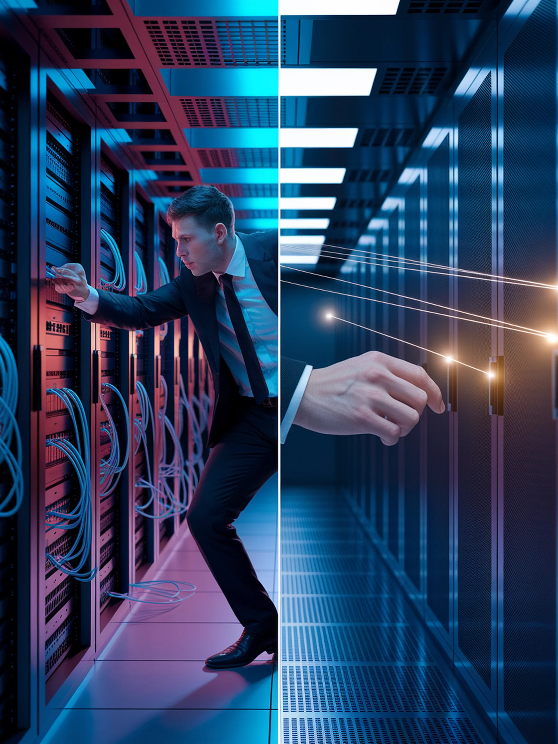 Breaking Down Integration Barriers