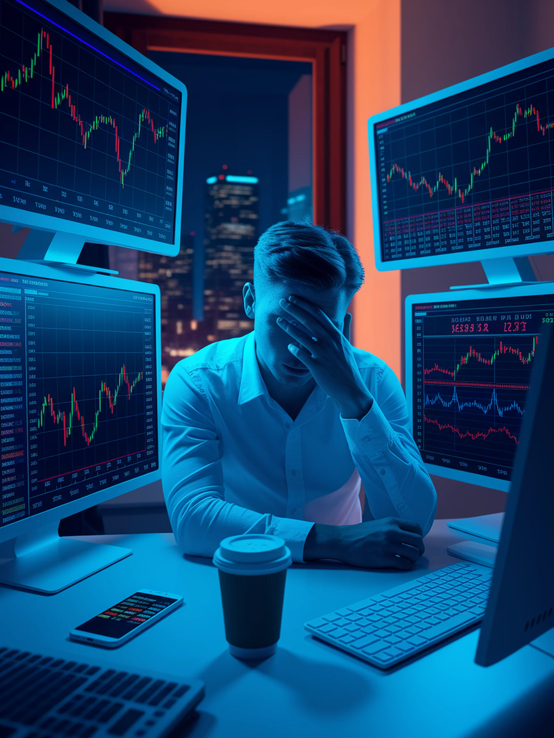 Solving Crypto Market Challenges