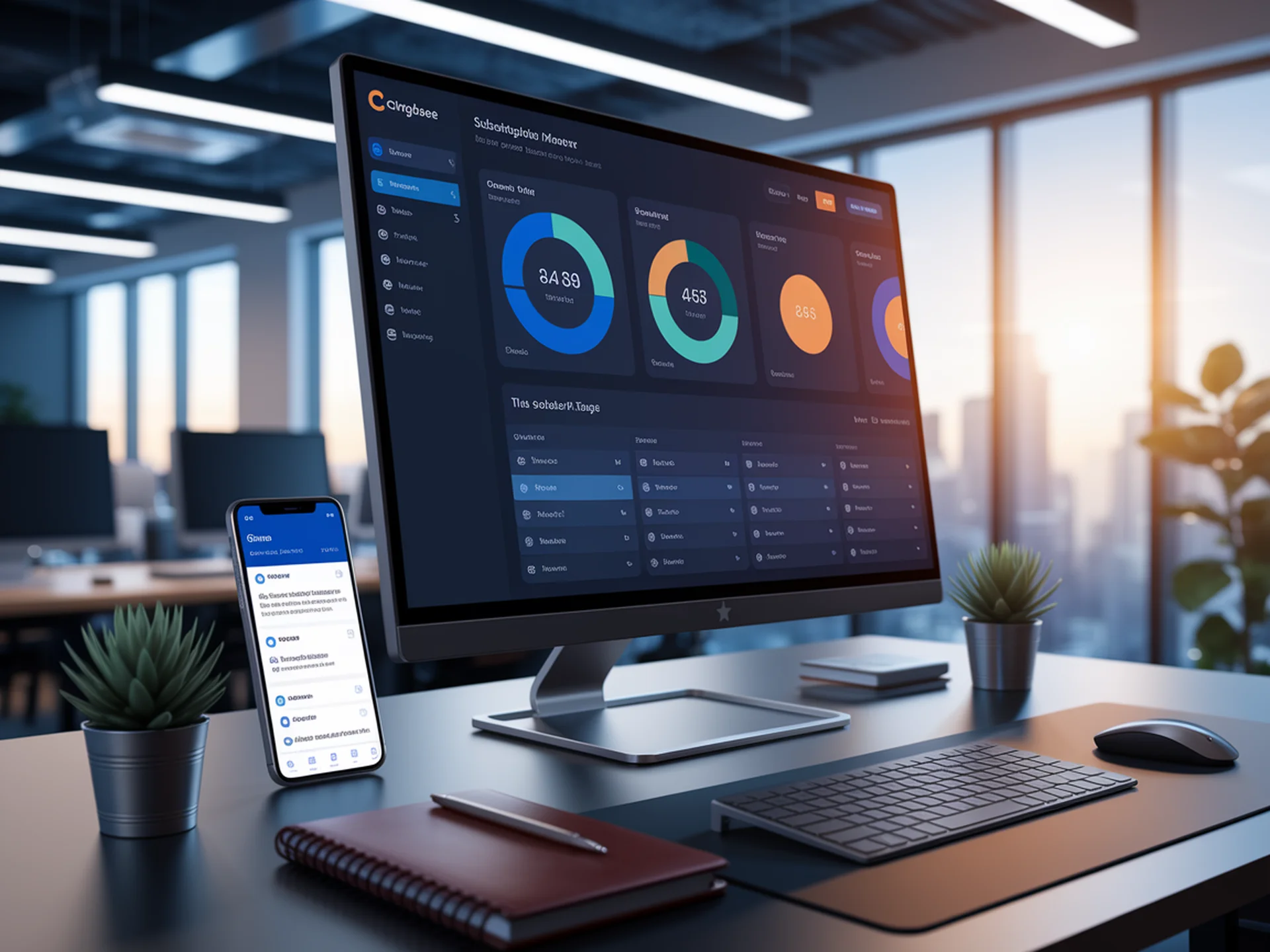 Chargebee Trigger: Subscription Automation Powerhouse