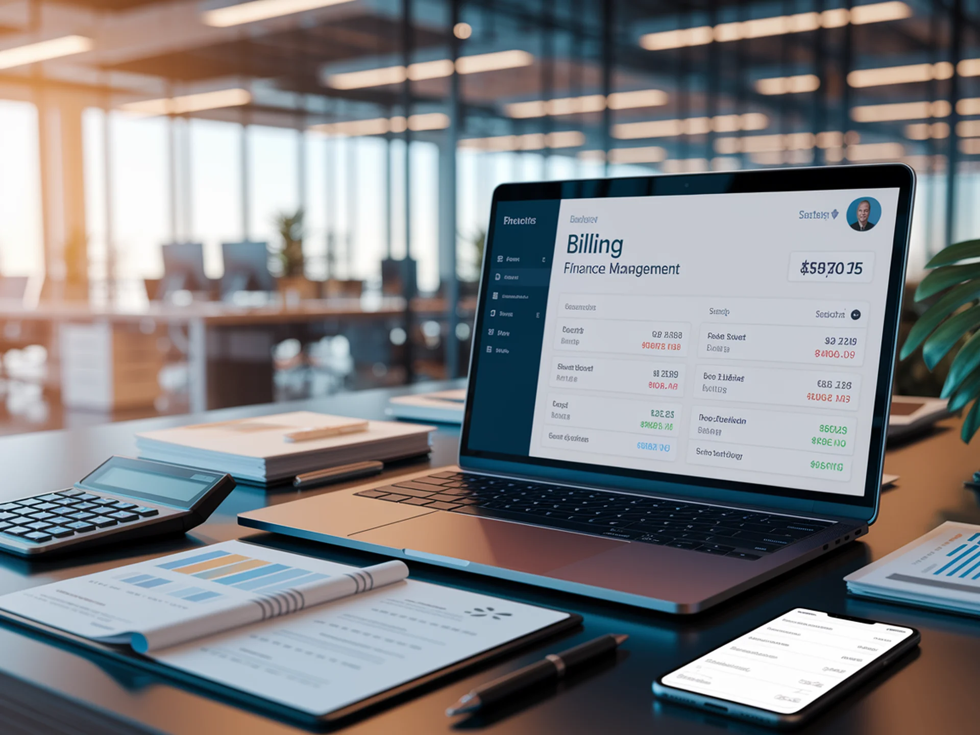 ChargeOver: Streamline Your Billing Automation