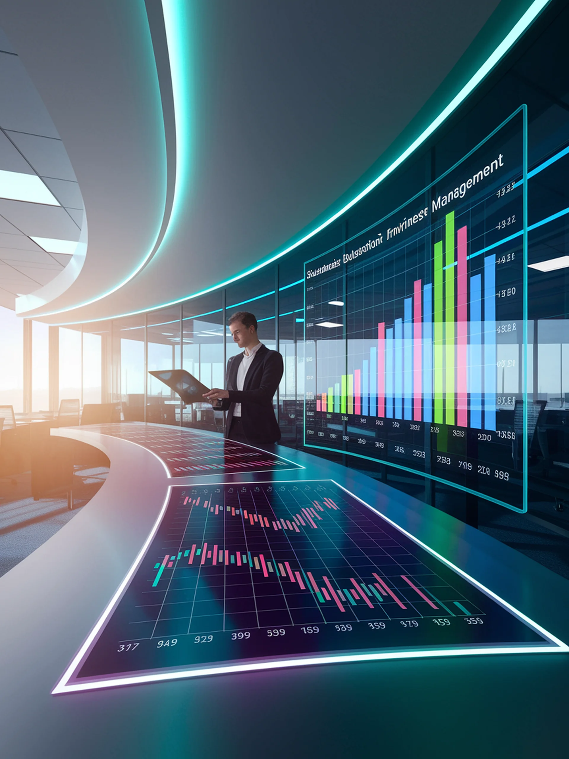 Key Benefits and ROI