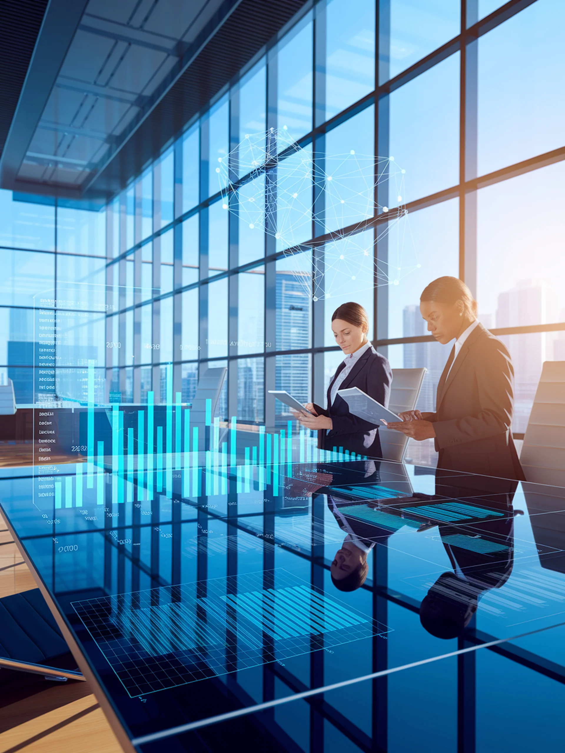 Measurable ROI and Business Impact