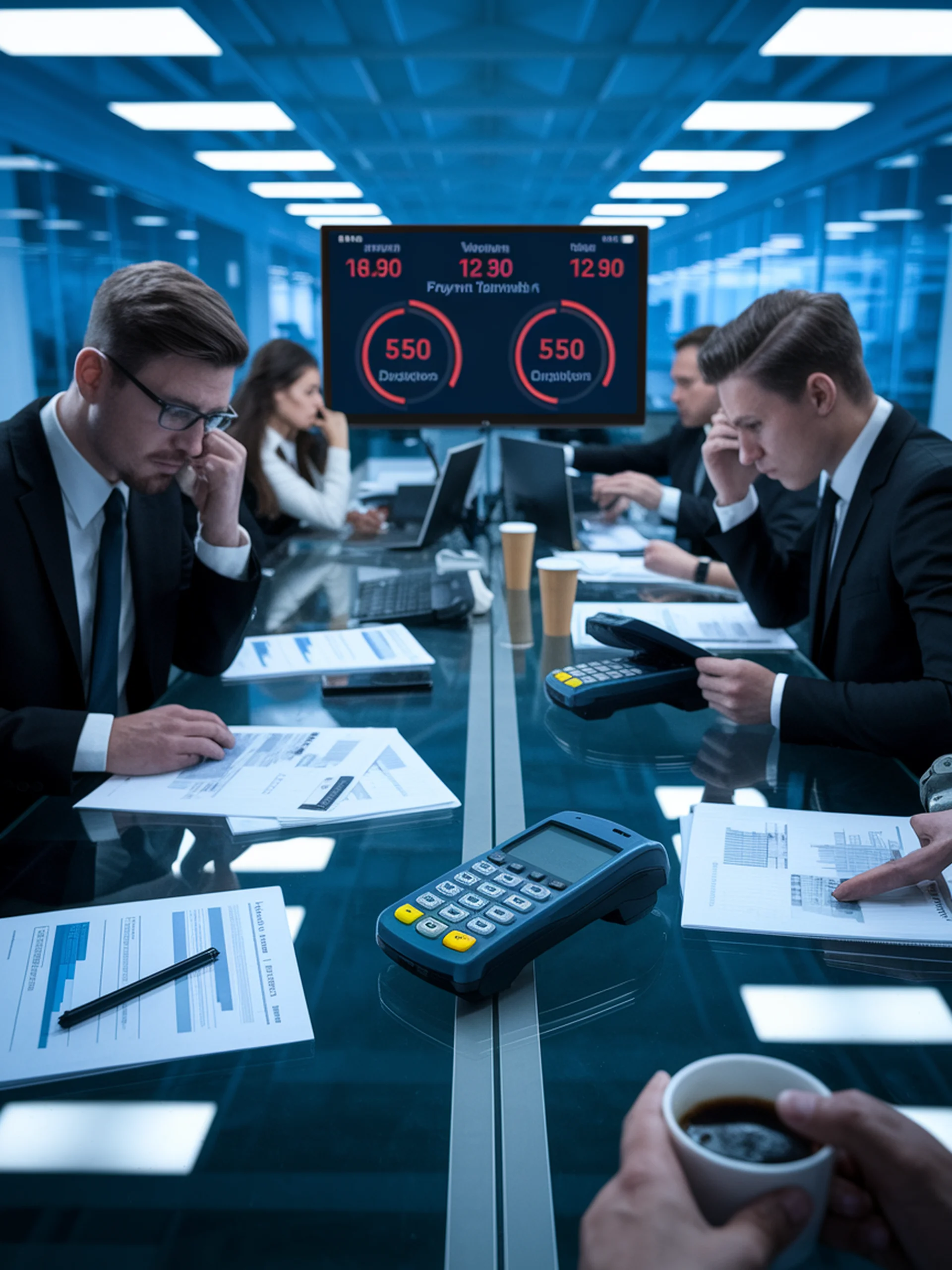 Payment Challenges That Impact Growth