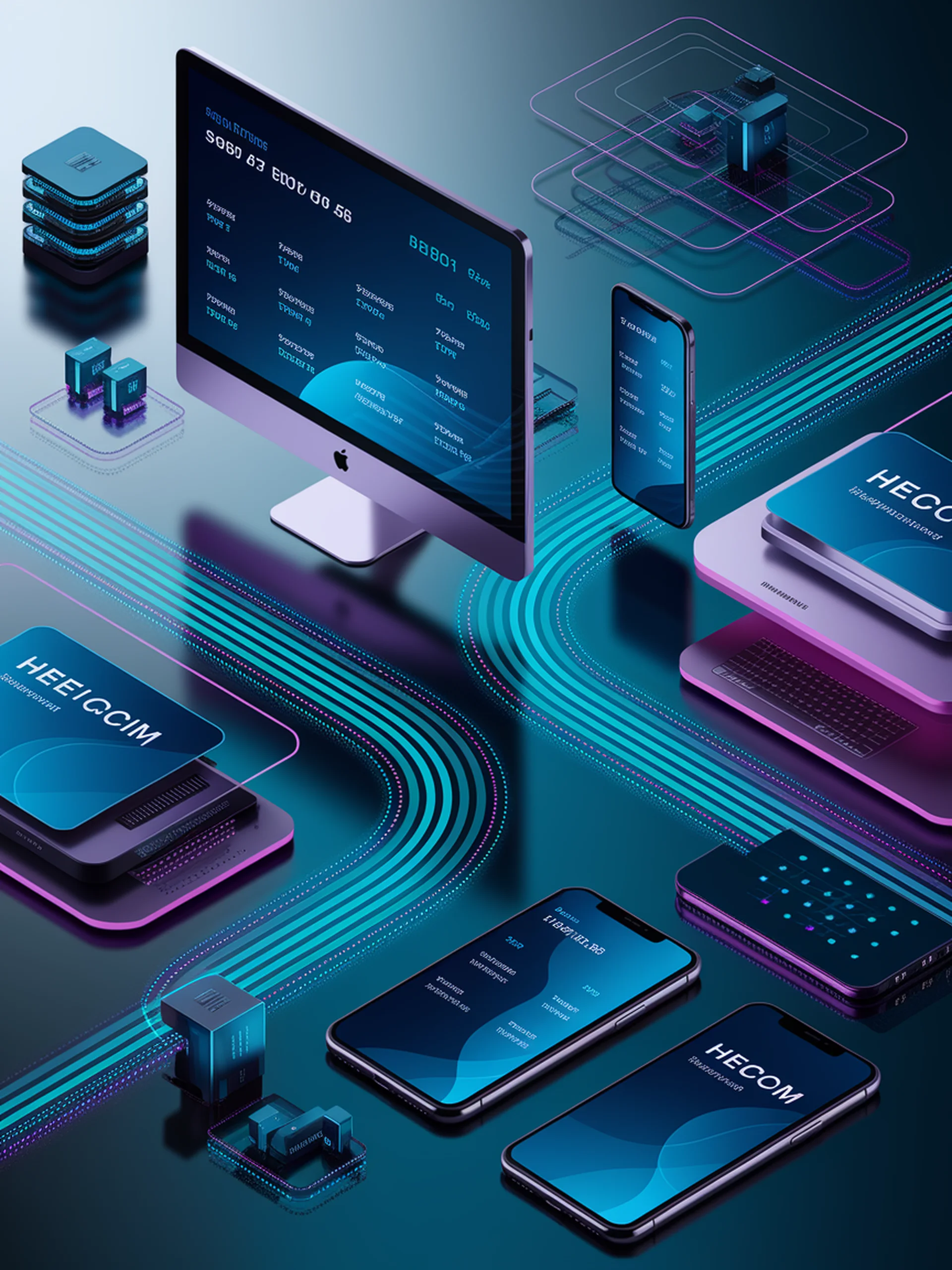 Automate Your Payment Ecosystem