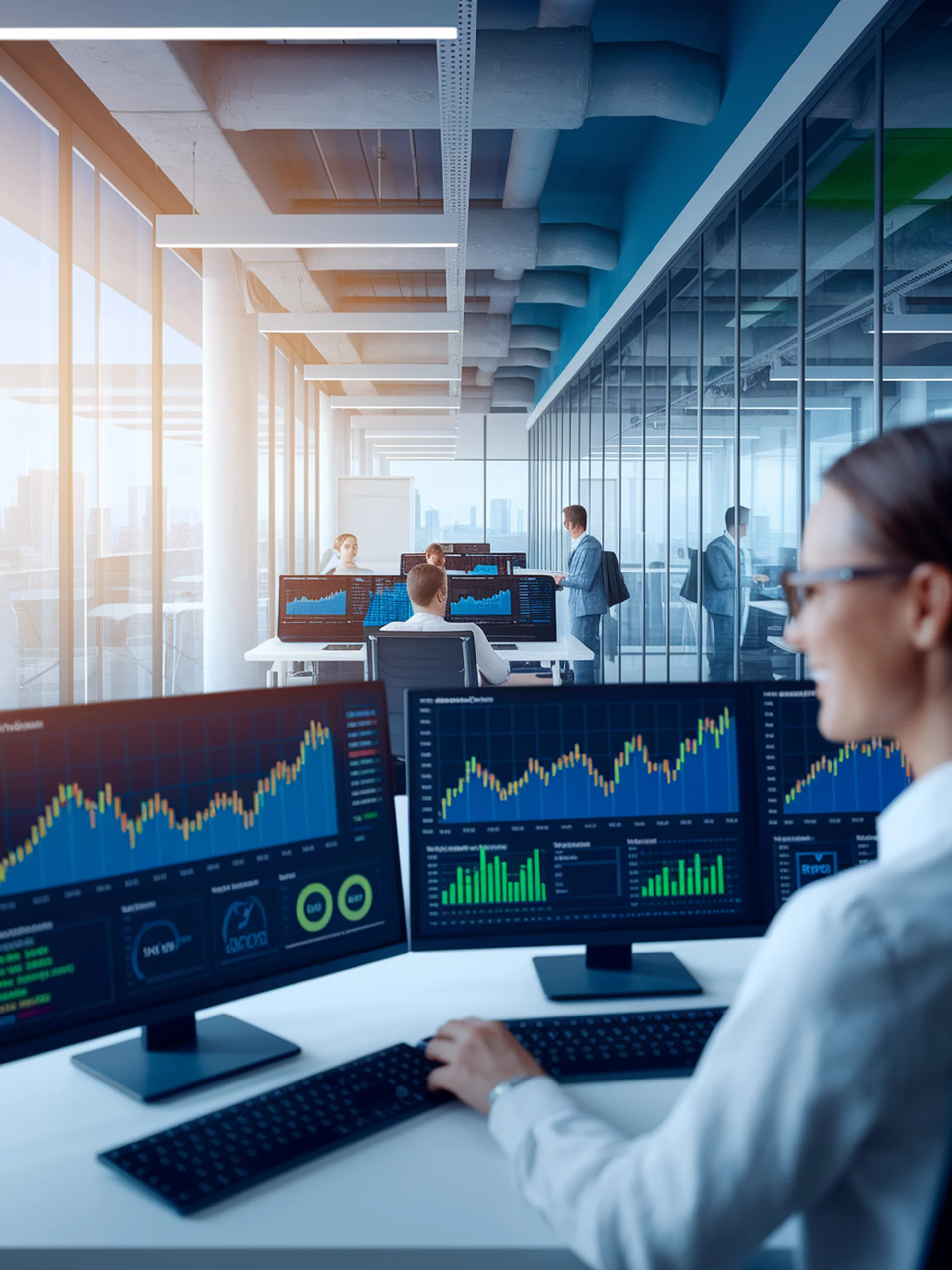 Business Impact and ROI