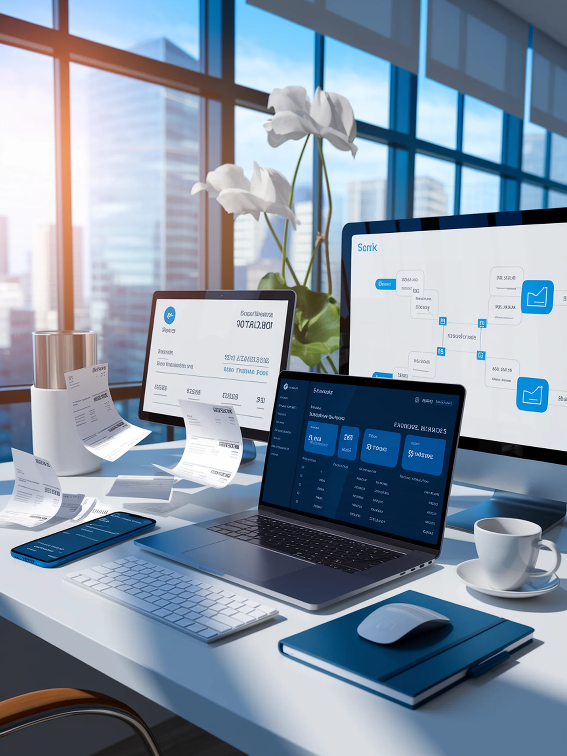 Key Benefits and Use Cases