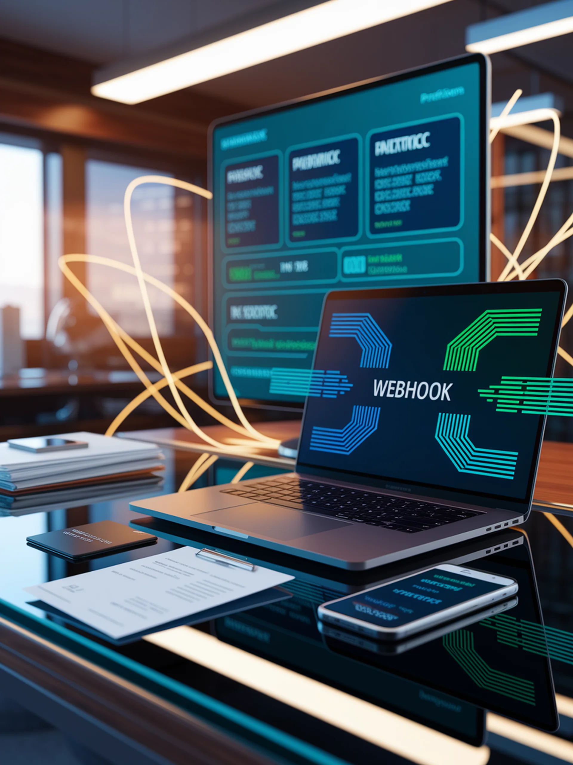 How Invoice Ninja Triggers Work
