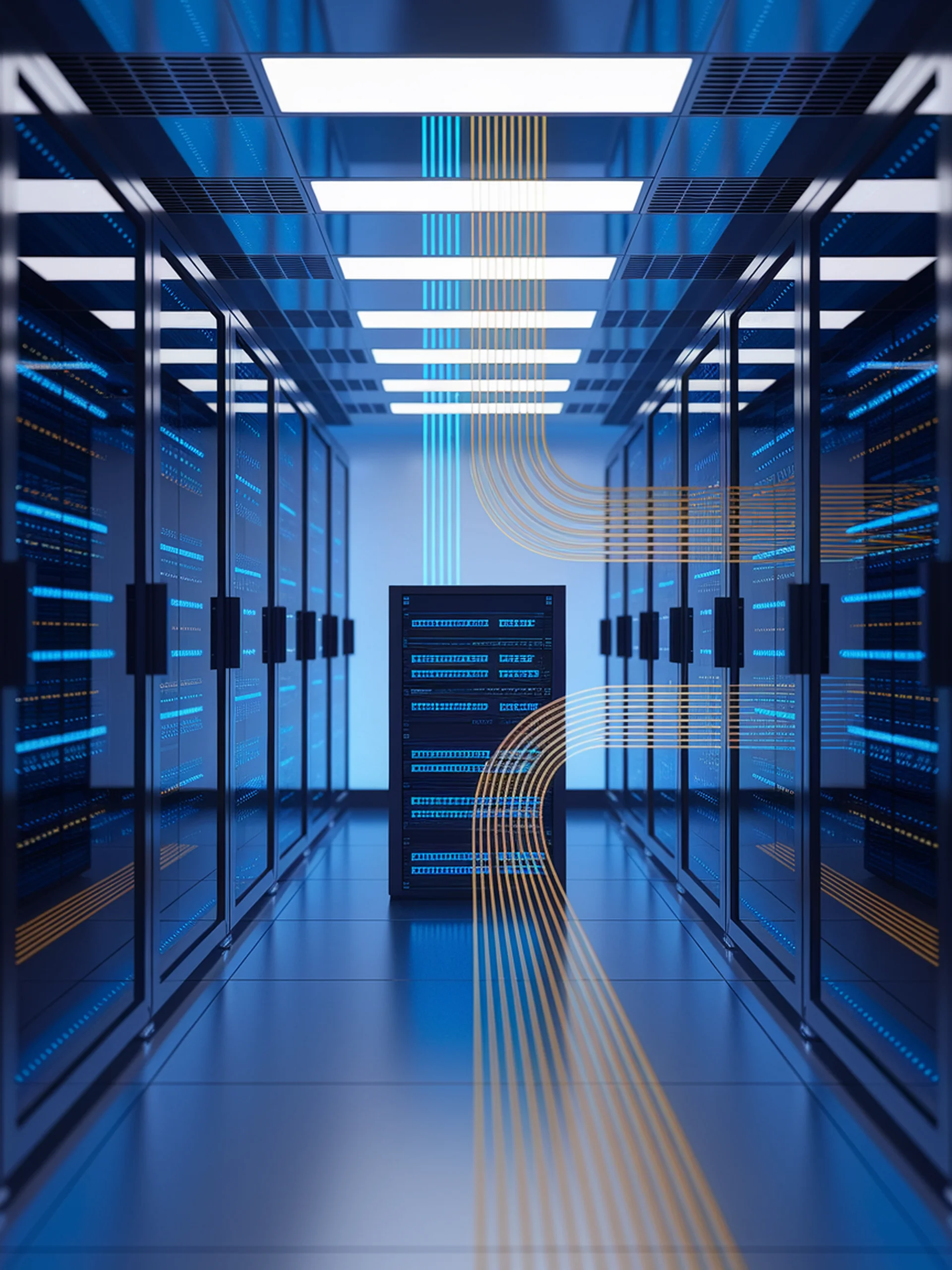 Integration Architecture and Setup