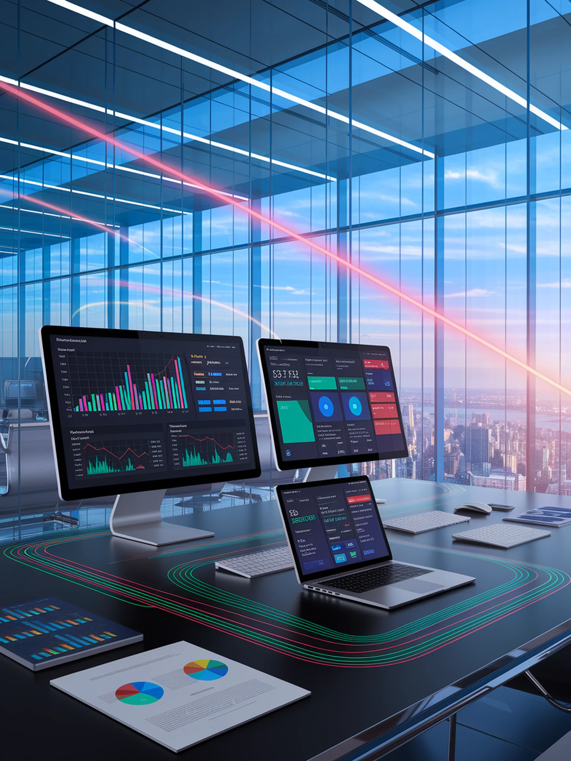 Powerful Use Cases & ROI