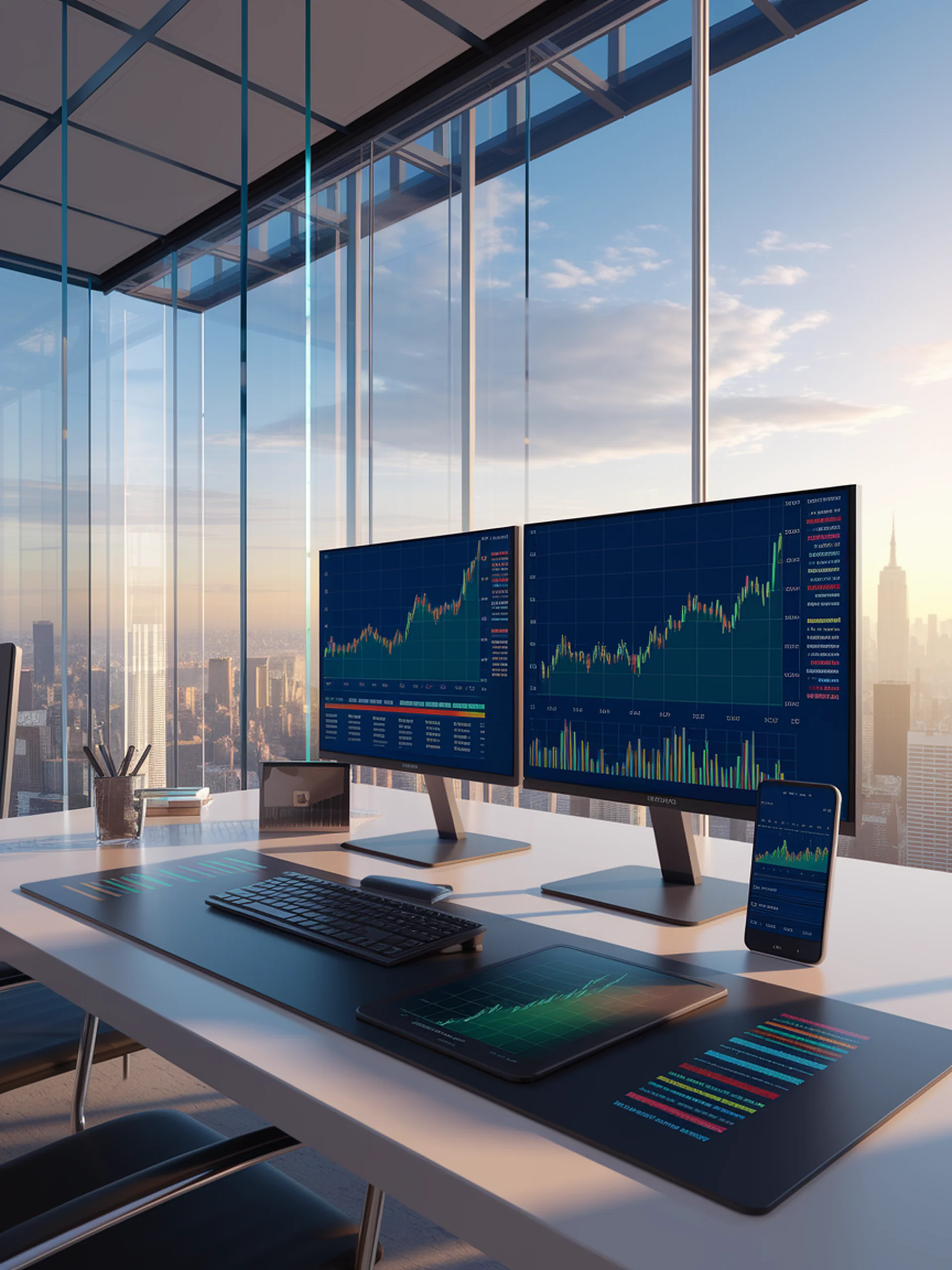 Financial Impact and ROI