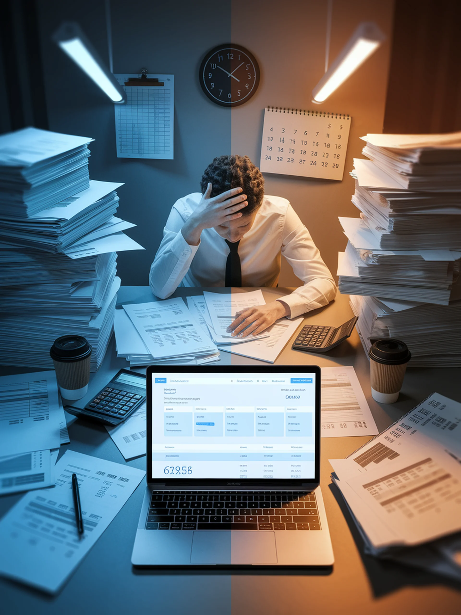 Solving Critical Payment Challenges
