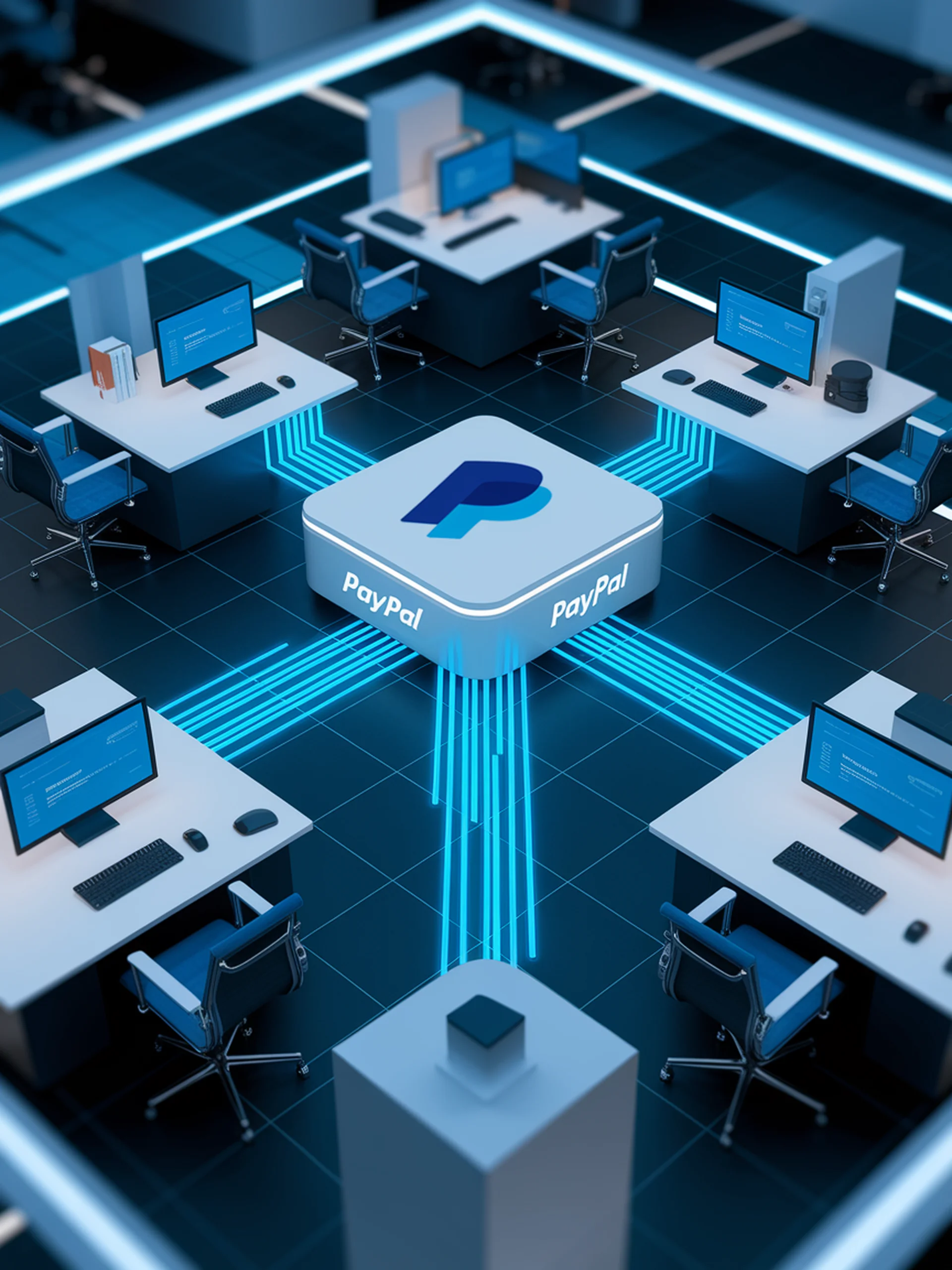 How PayPal Automation Actually Works
