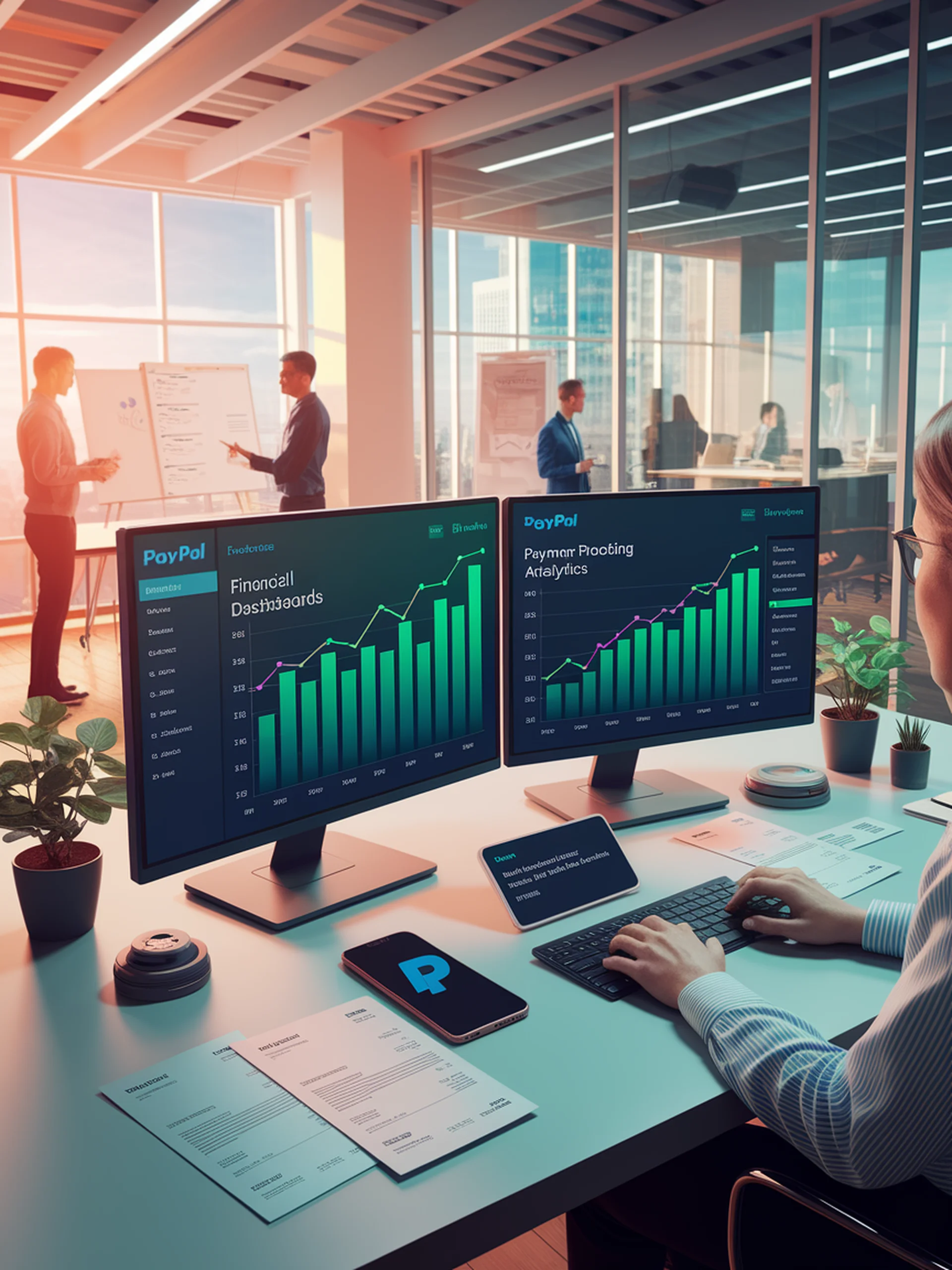 Financial Workflows That Pay Off