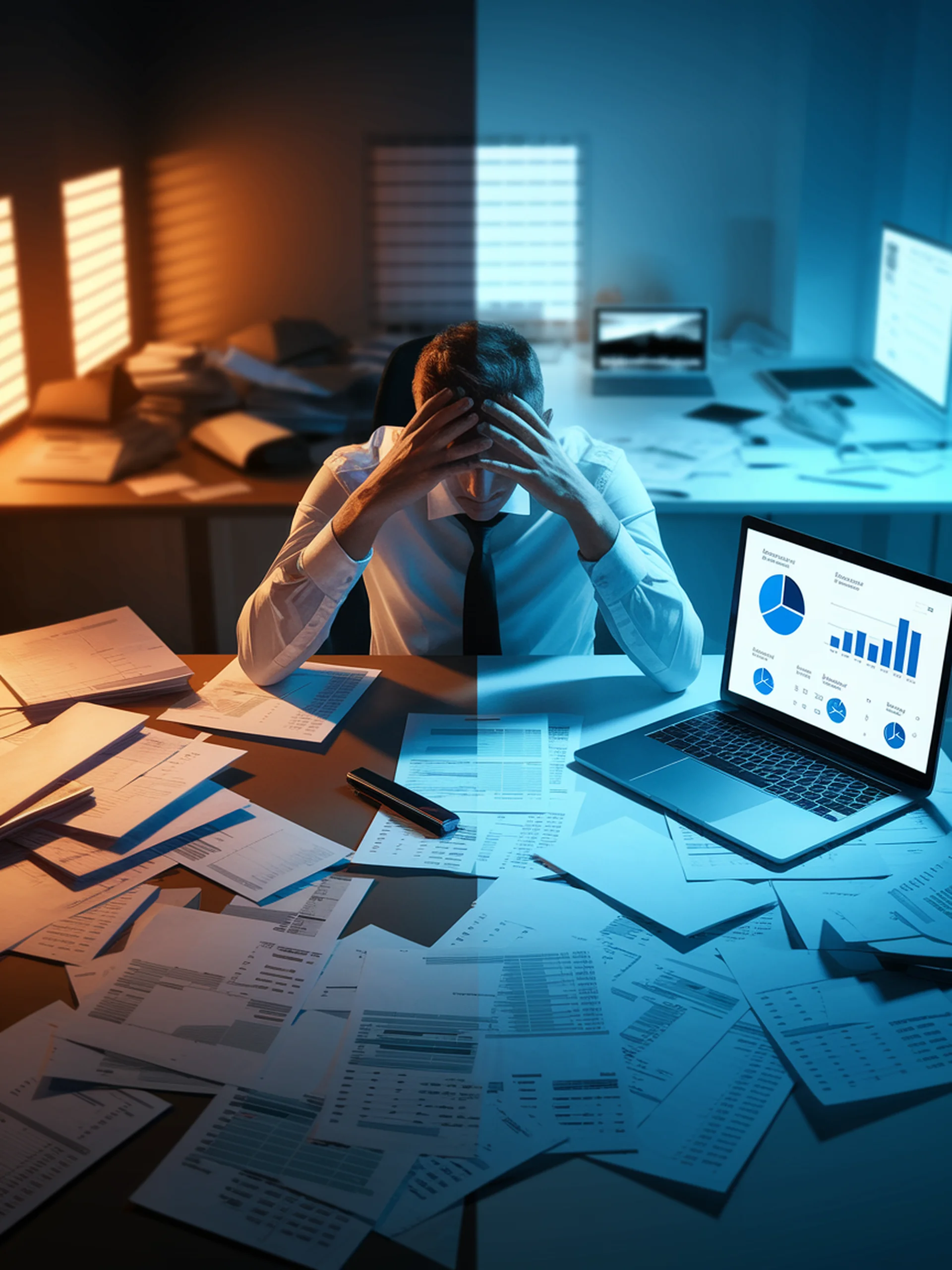 Financial Bottlenecks to Business Growth