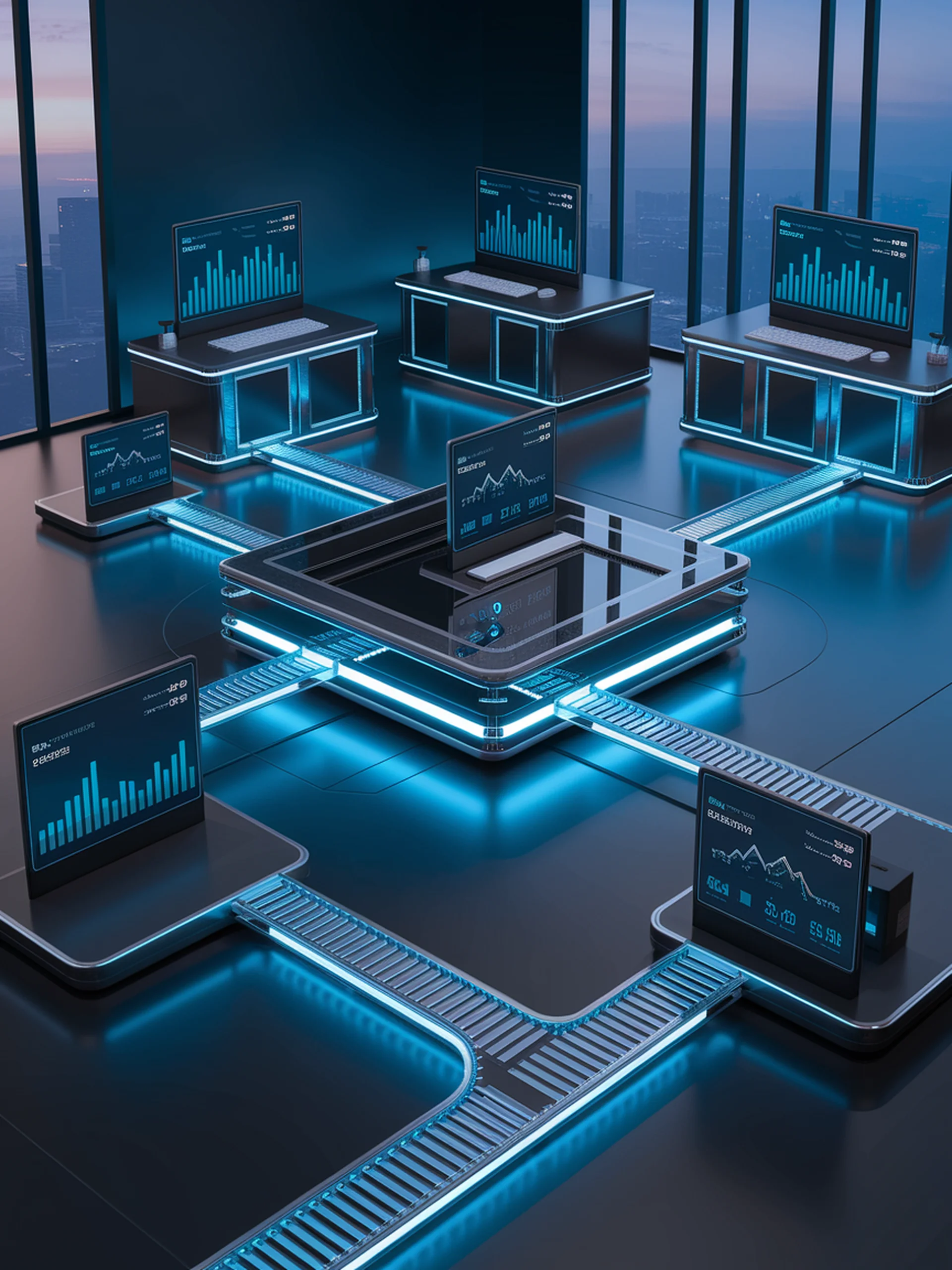 Seamless Subscription Automation Power