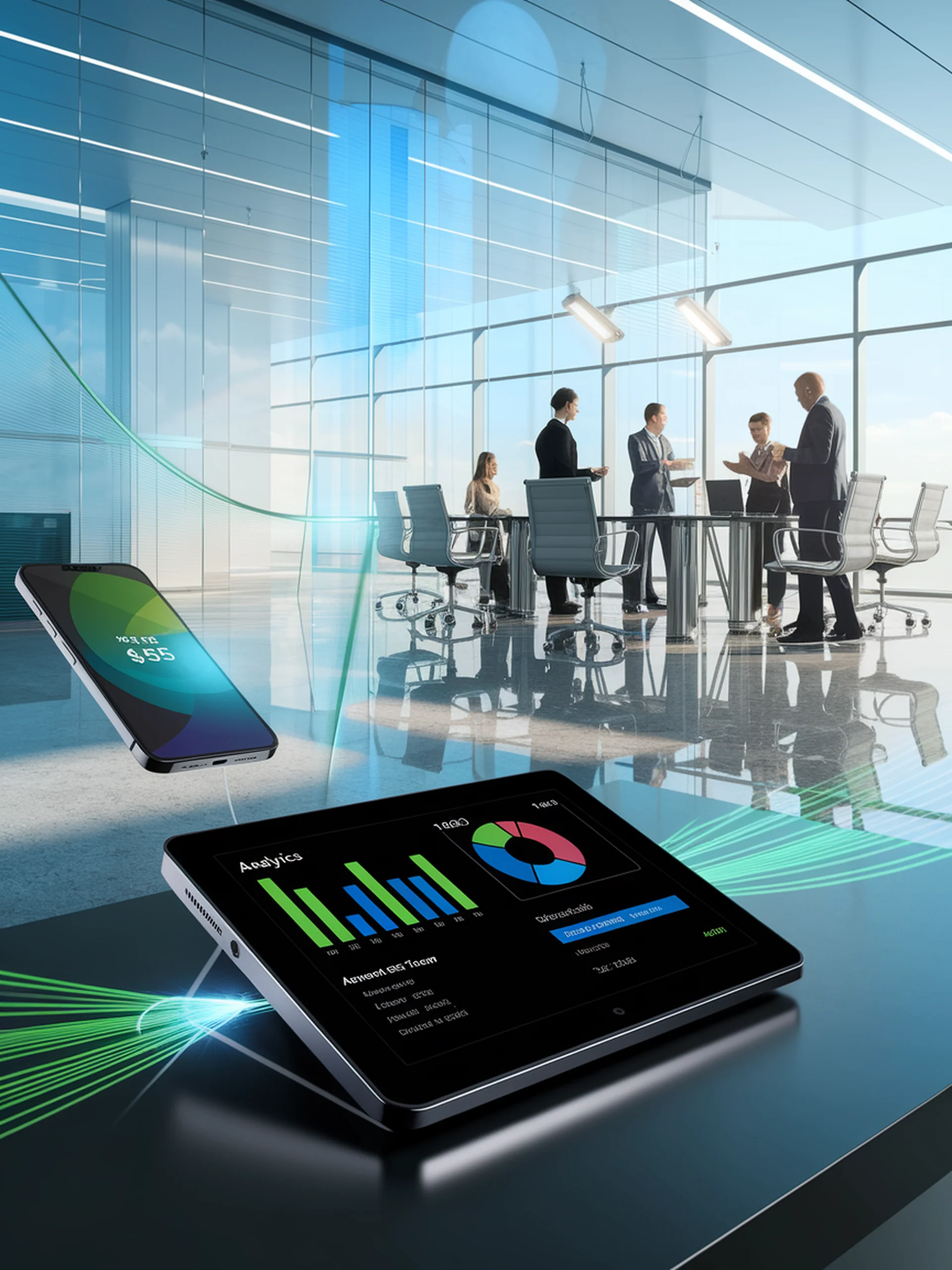 Key Benefits and Features